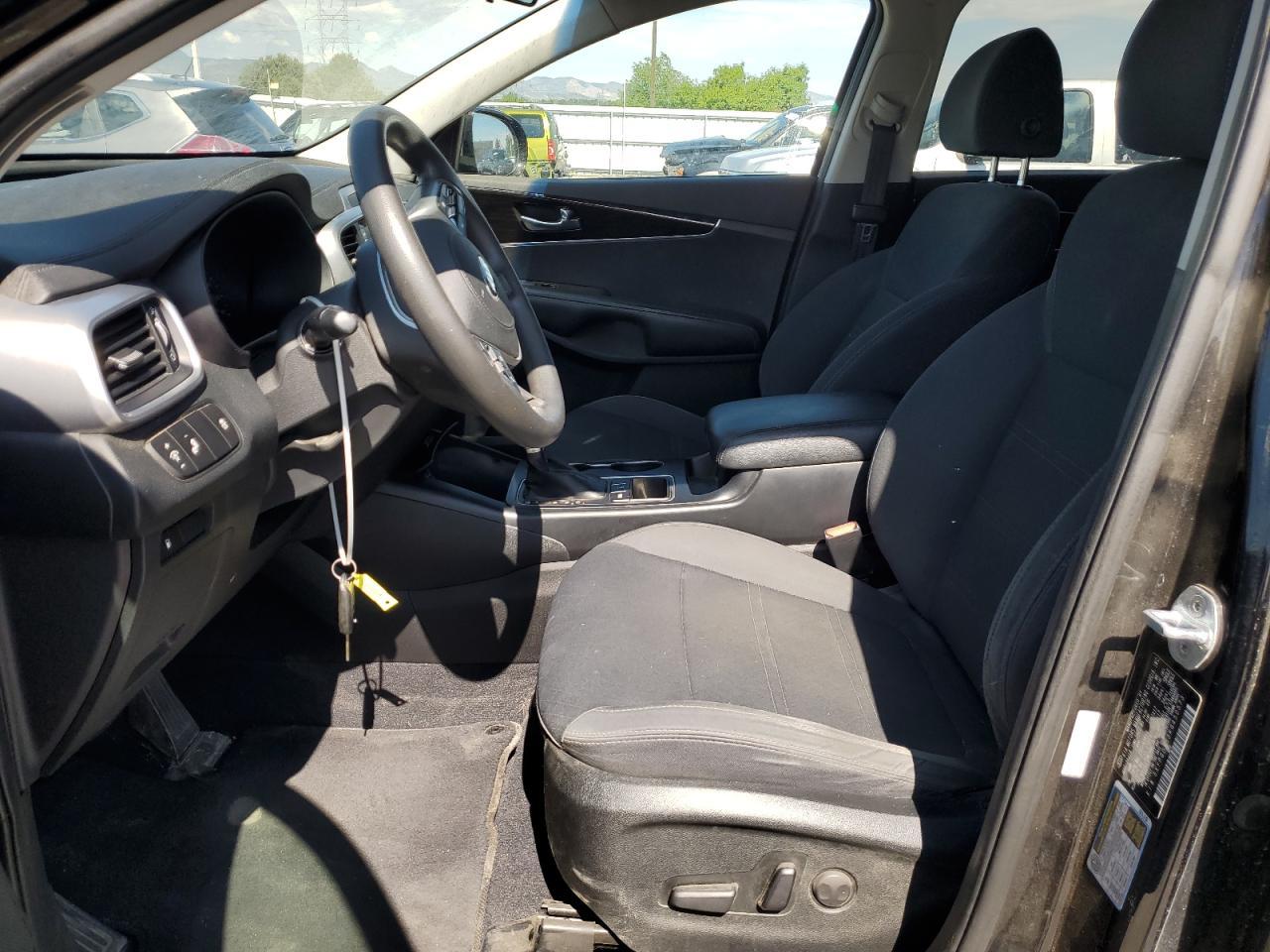 2019 Kia Sorento Lx - Фото 7