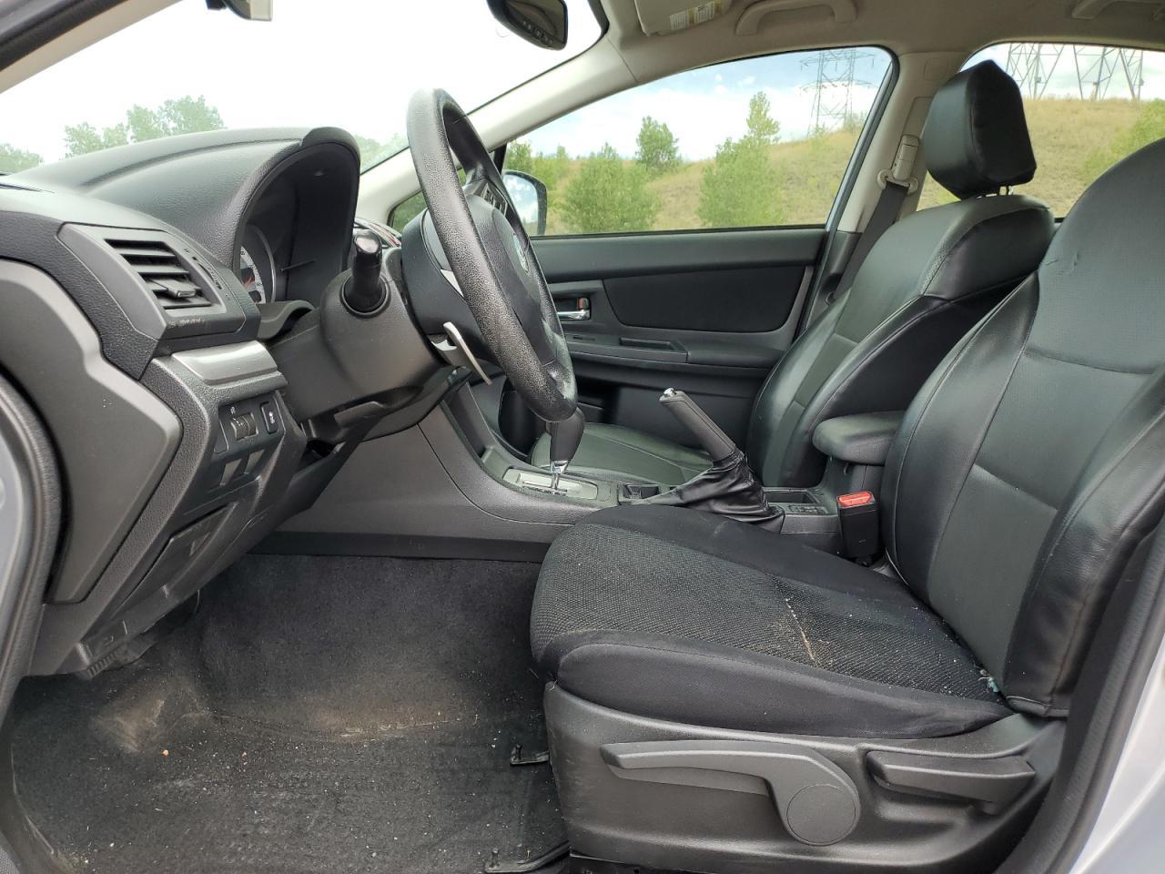 2014 Subaru Impreza Premium - Image 7