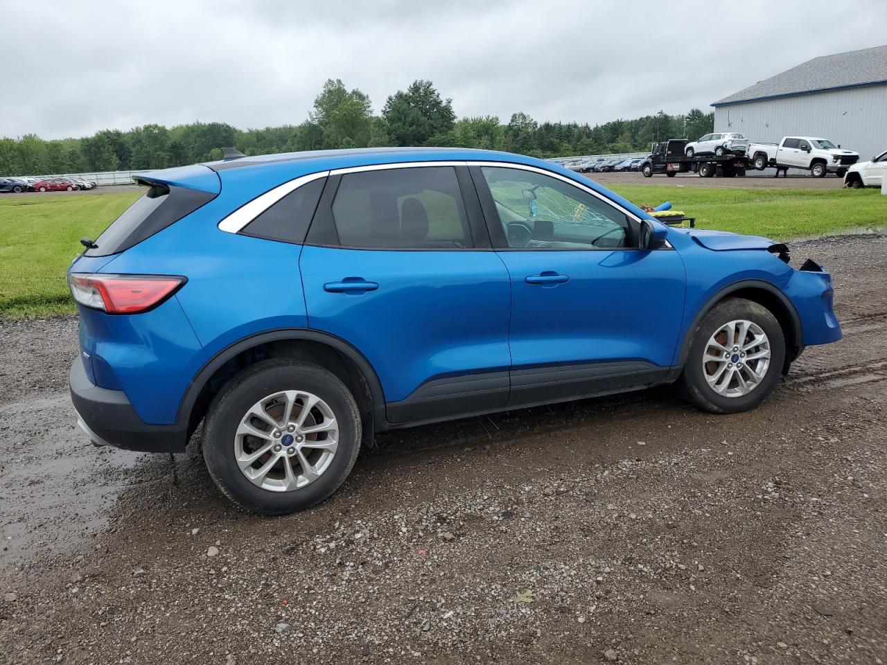 2020 Ford Escape Se - Image 3