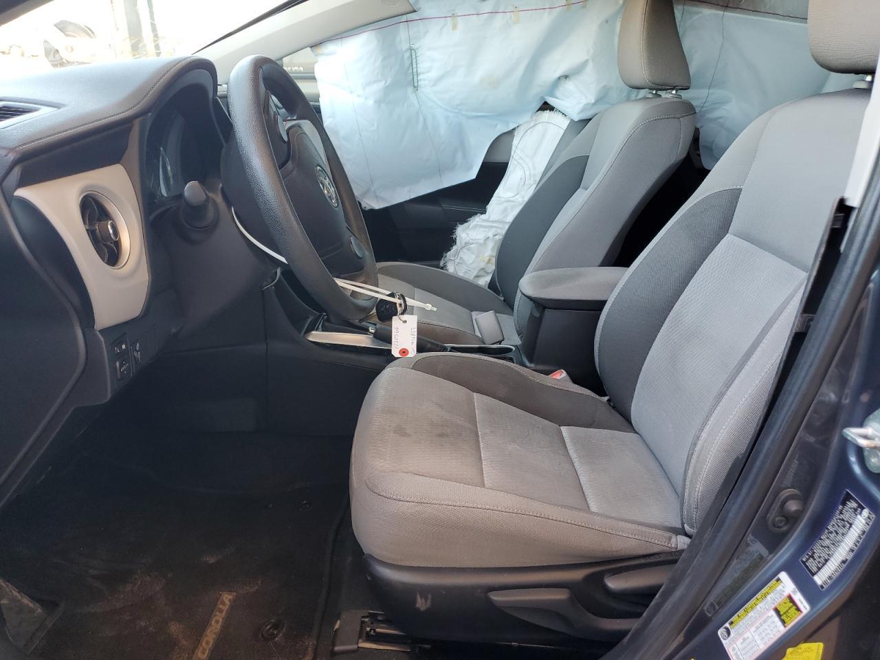 2019 Toyota Corolla L - Image 7