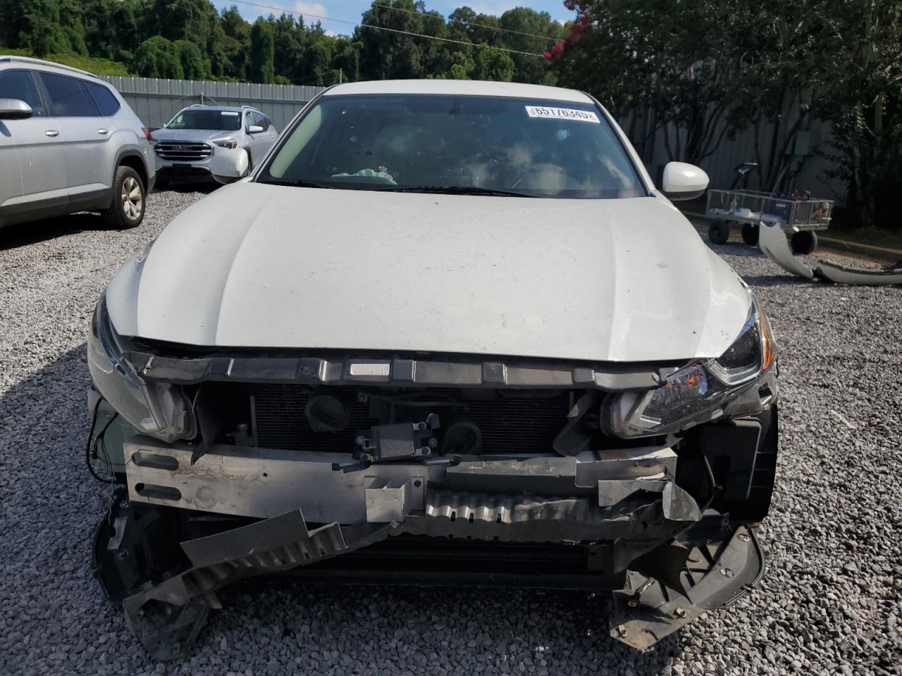 2019 Nissan Altima S - Image 5