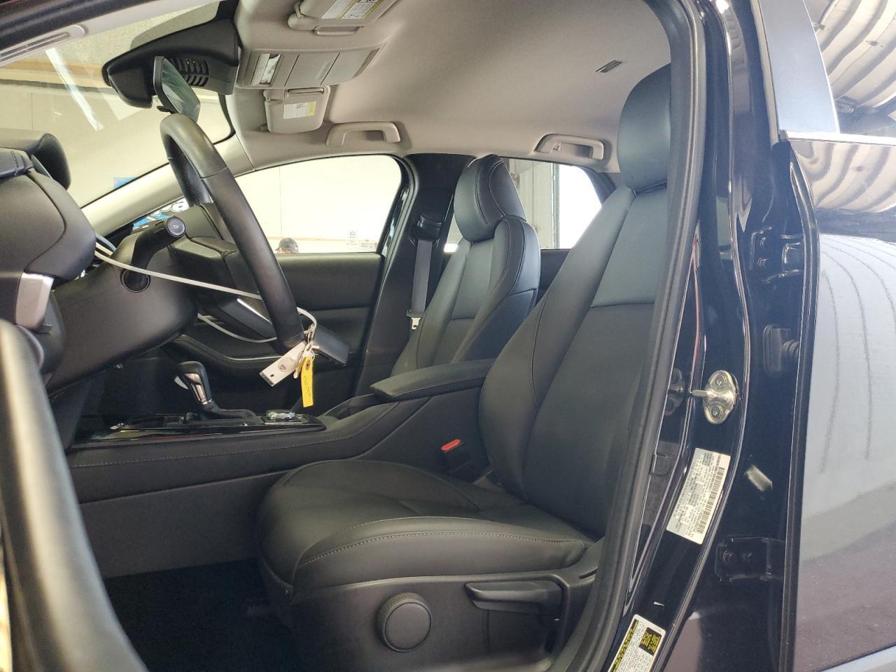 2024 Mazda Cx-30 Select - Фото 7