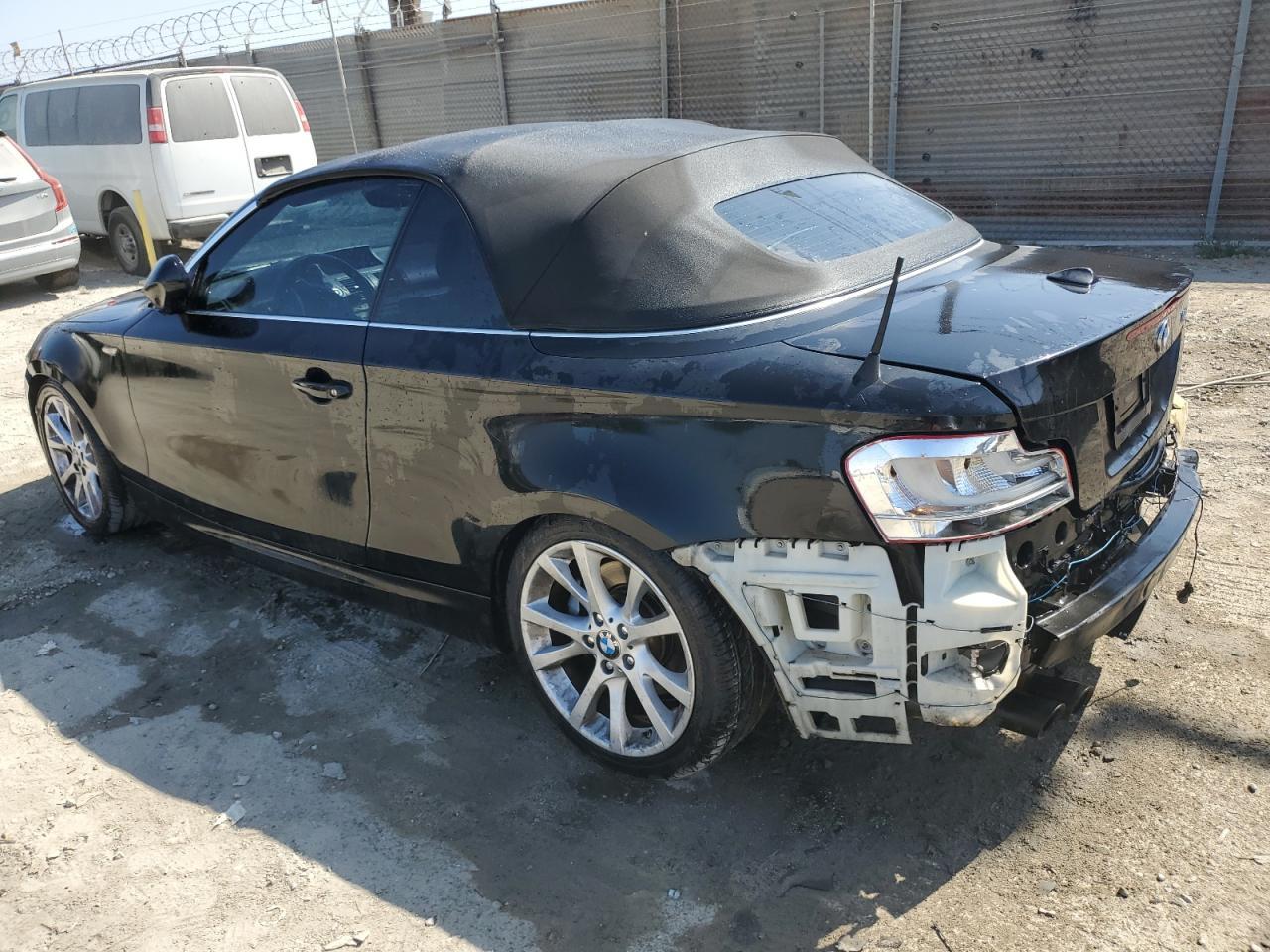 2012 BMW 135 I - Фото 2