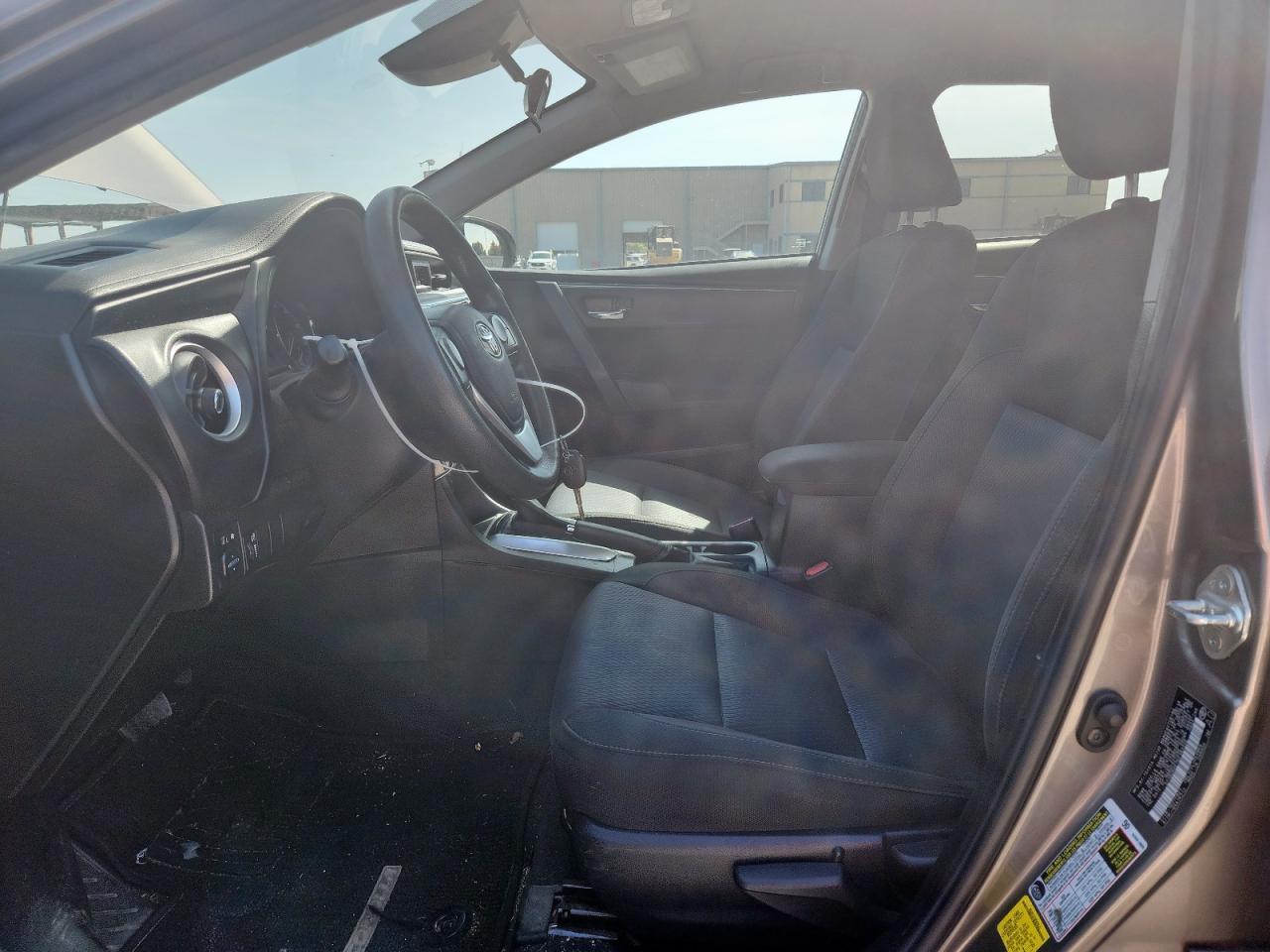 2019 Toyota Corolla L - Фото 7