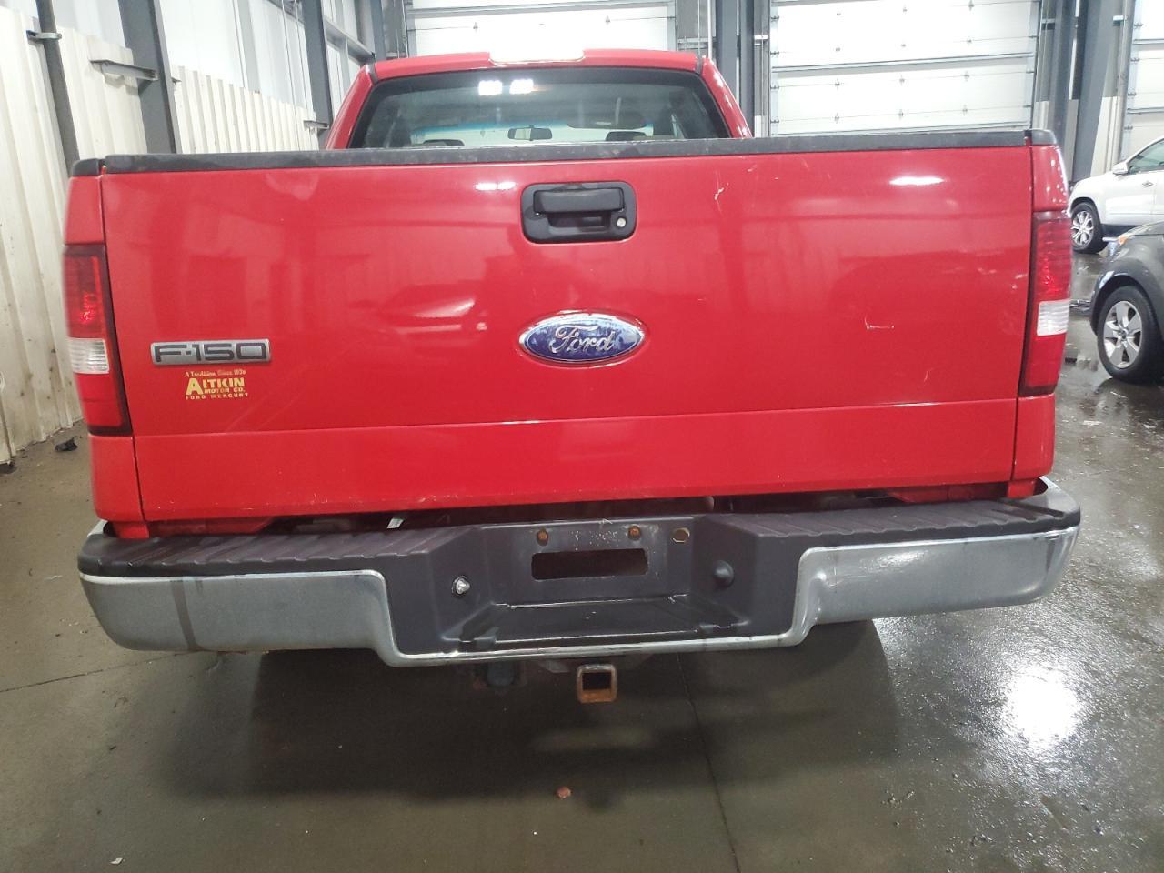 2008 Ford F150 - Image 6