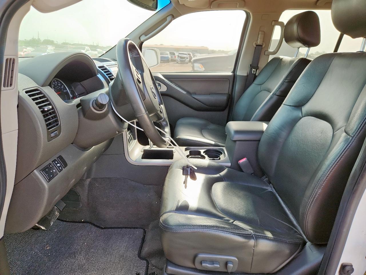 2006 Nissan Pathfinder Le - Фото 7