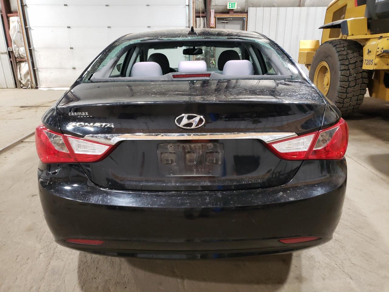 2013 Hyundai Sonata Gls - Image 6