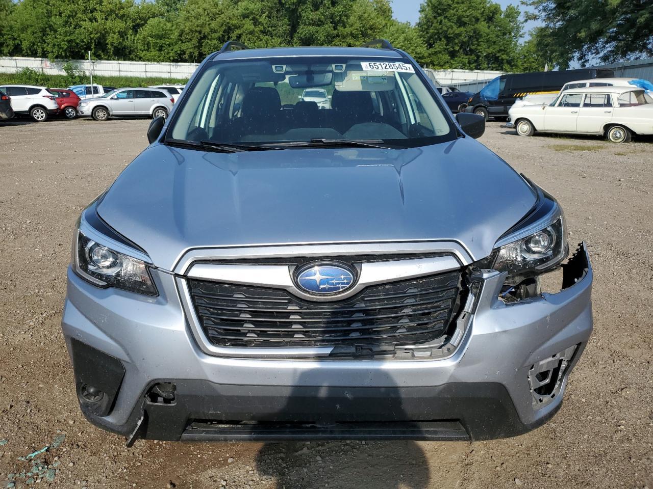 2020 Subaru Forester - Image 5