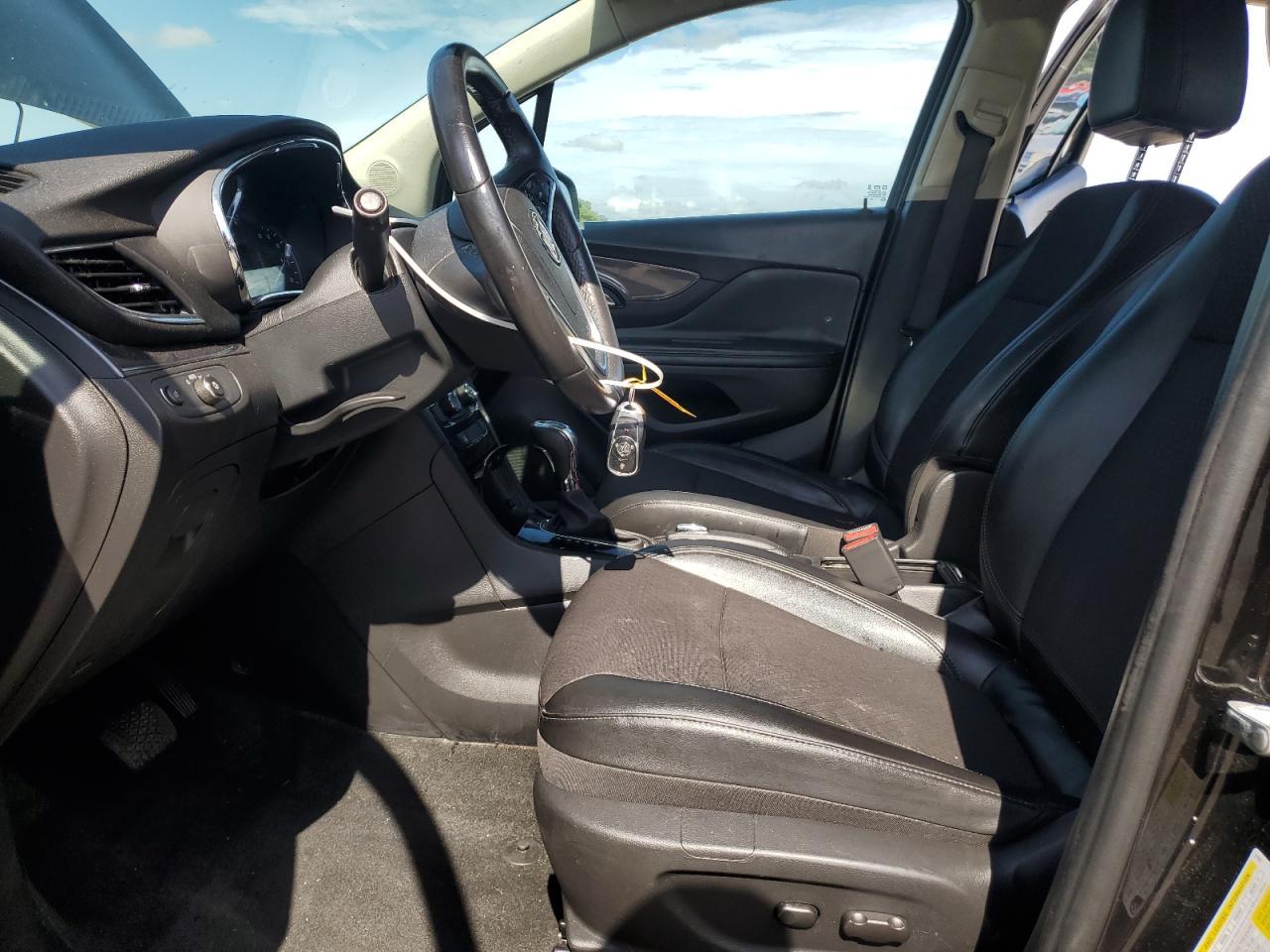 2021 Buick Encore Preferred - Image 7