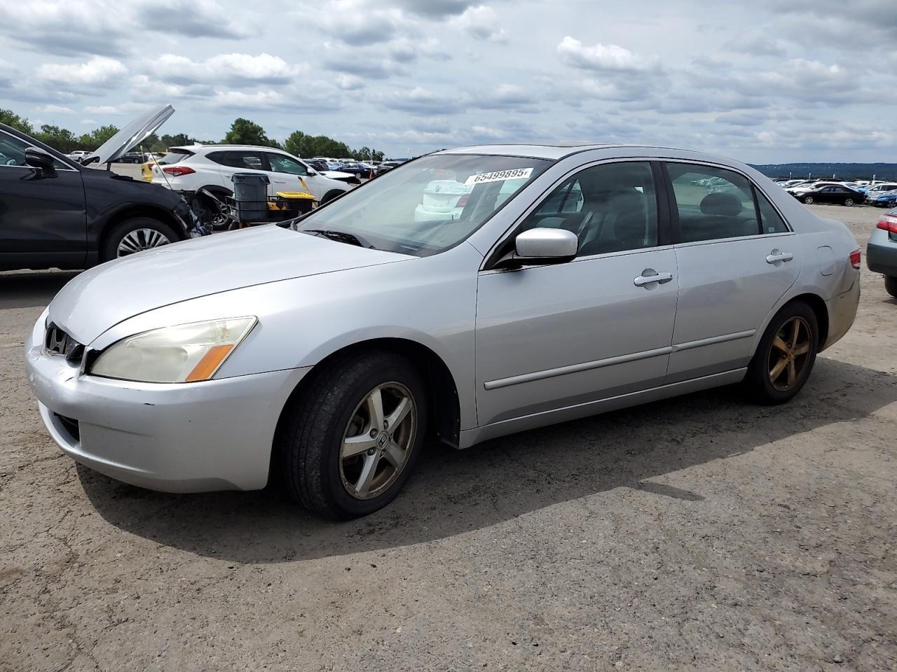 2003 Honda Accord Ex