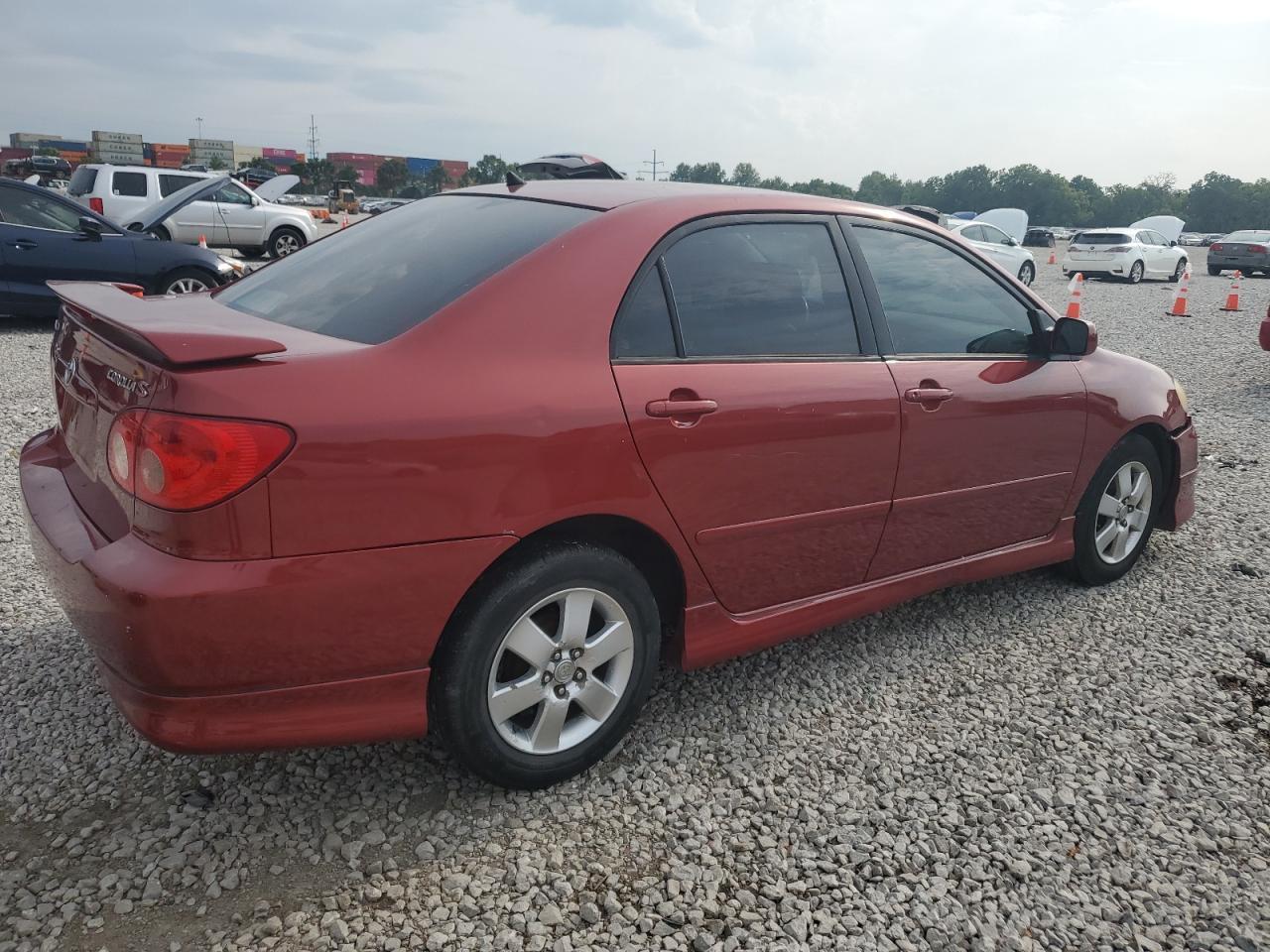 2006 Toyota Corolla - Фото 3