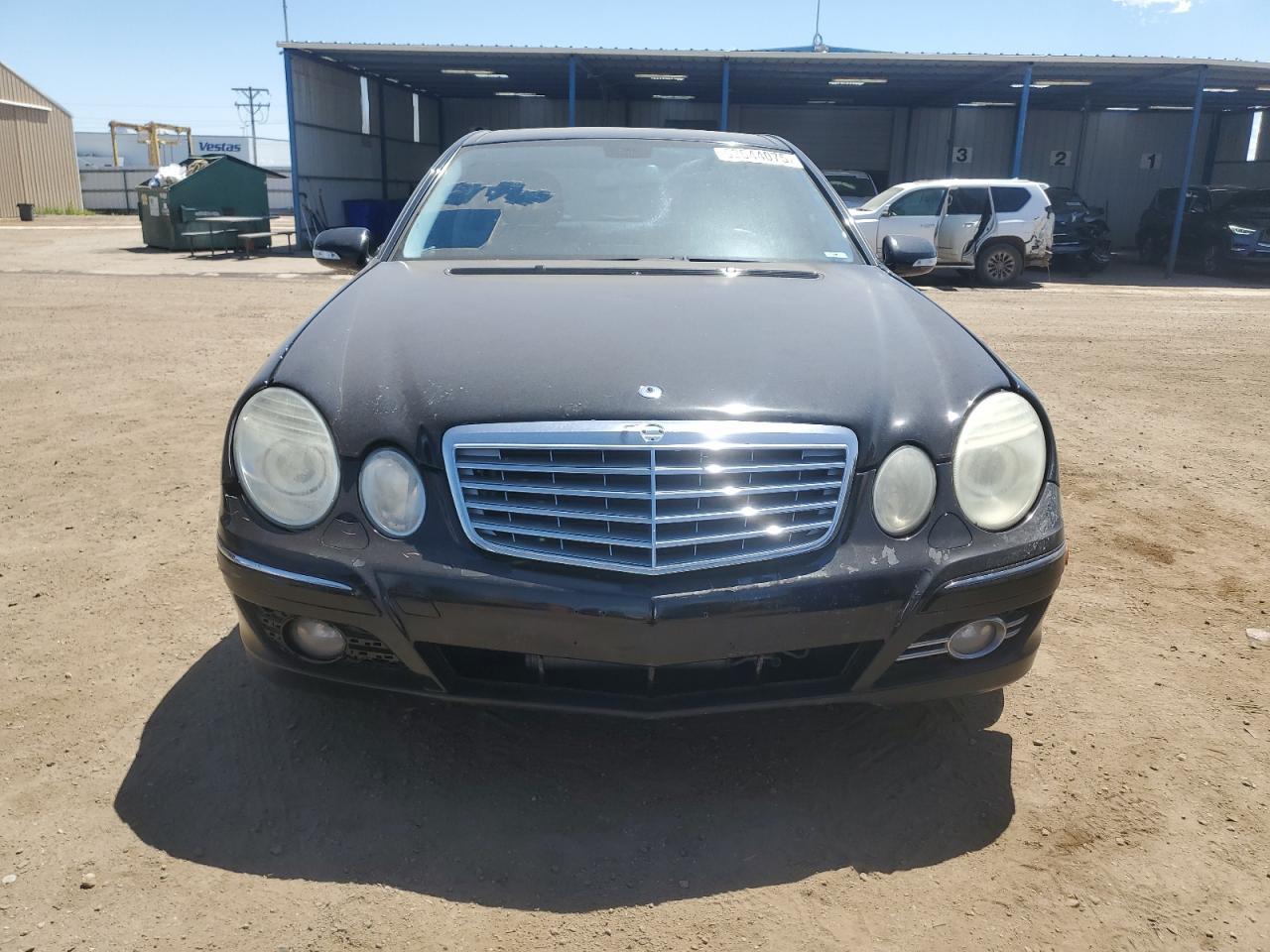 2009 Mercedes-Benz E 350 4Matic - Фото 5