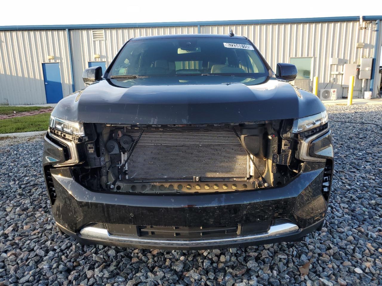 2023 Chevrolet Suburban C1500 Lt - Фото 5