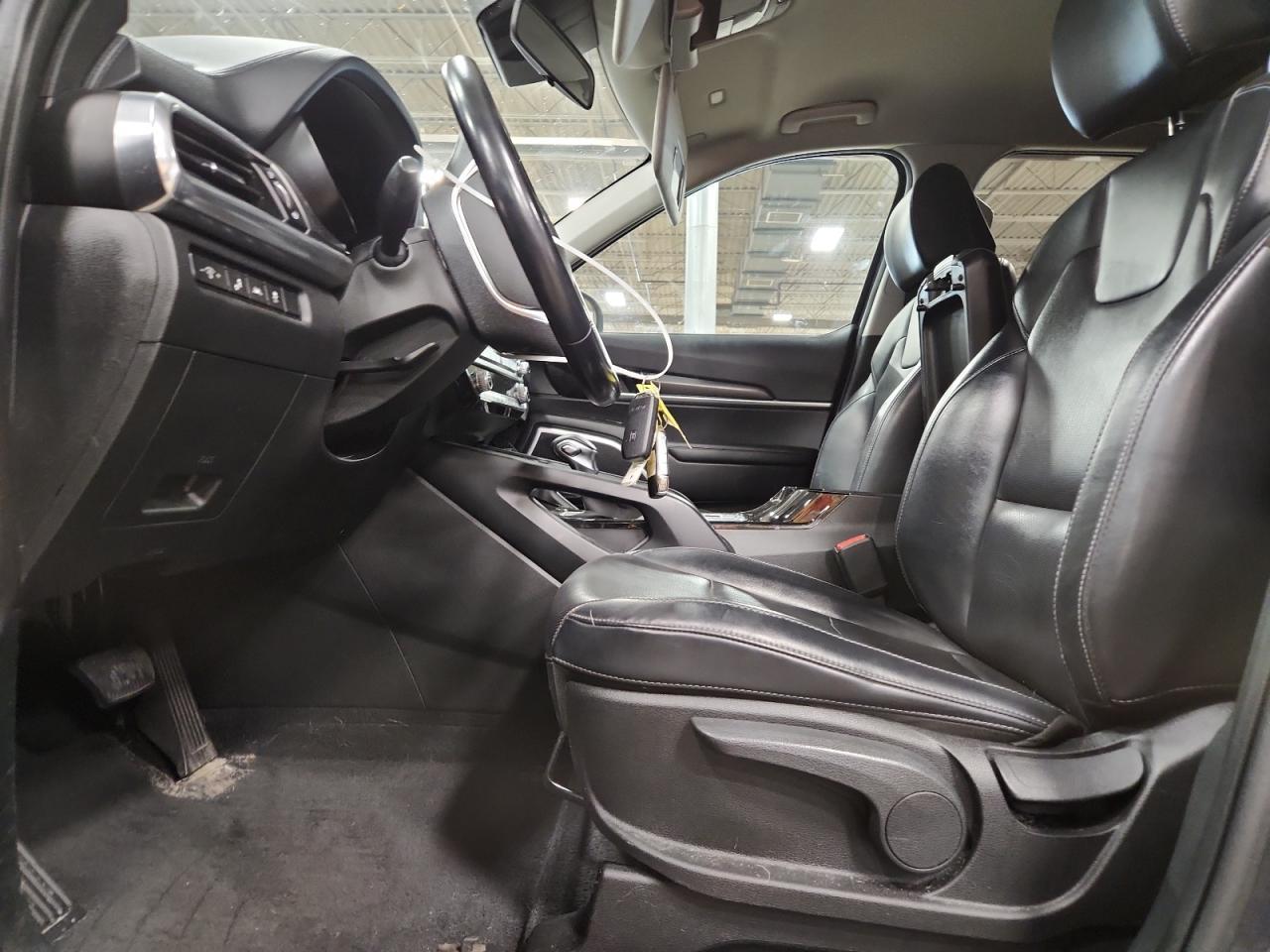 2022 Kia Telluride Lx - Фото 7