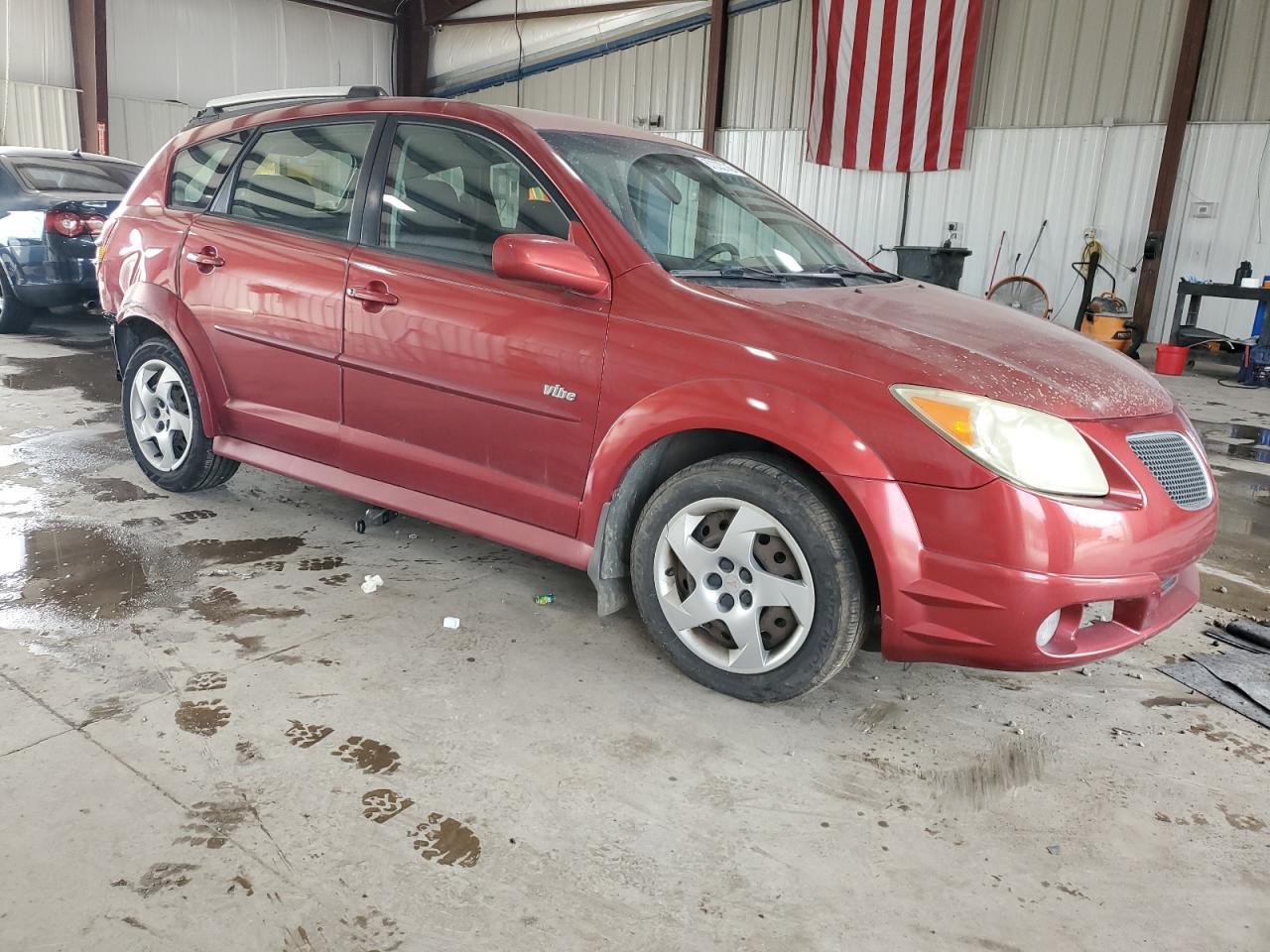 2006 Pontiac Vibe - Фото 4