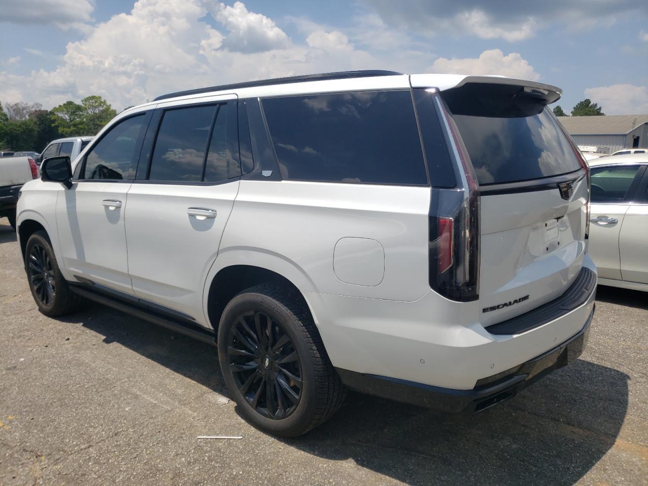 2023 Cadillac Escalade Premium Luxury - Фото 2