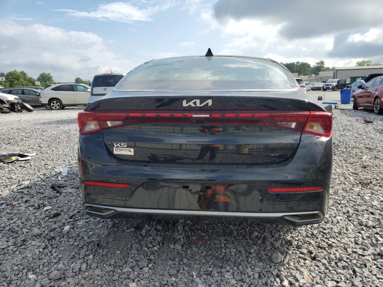 2023 Kia K5 Lxs - Image 6