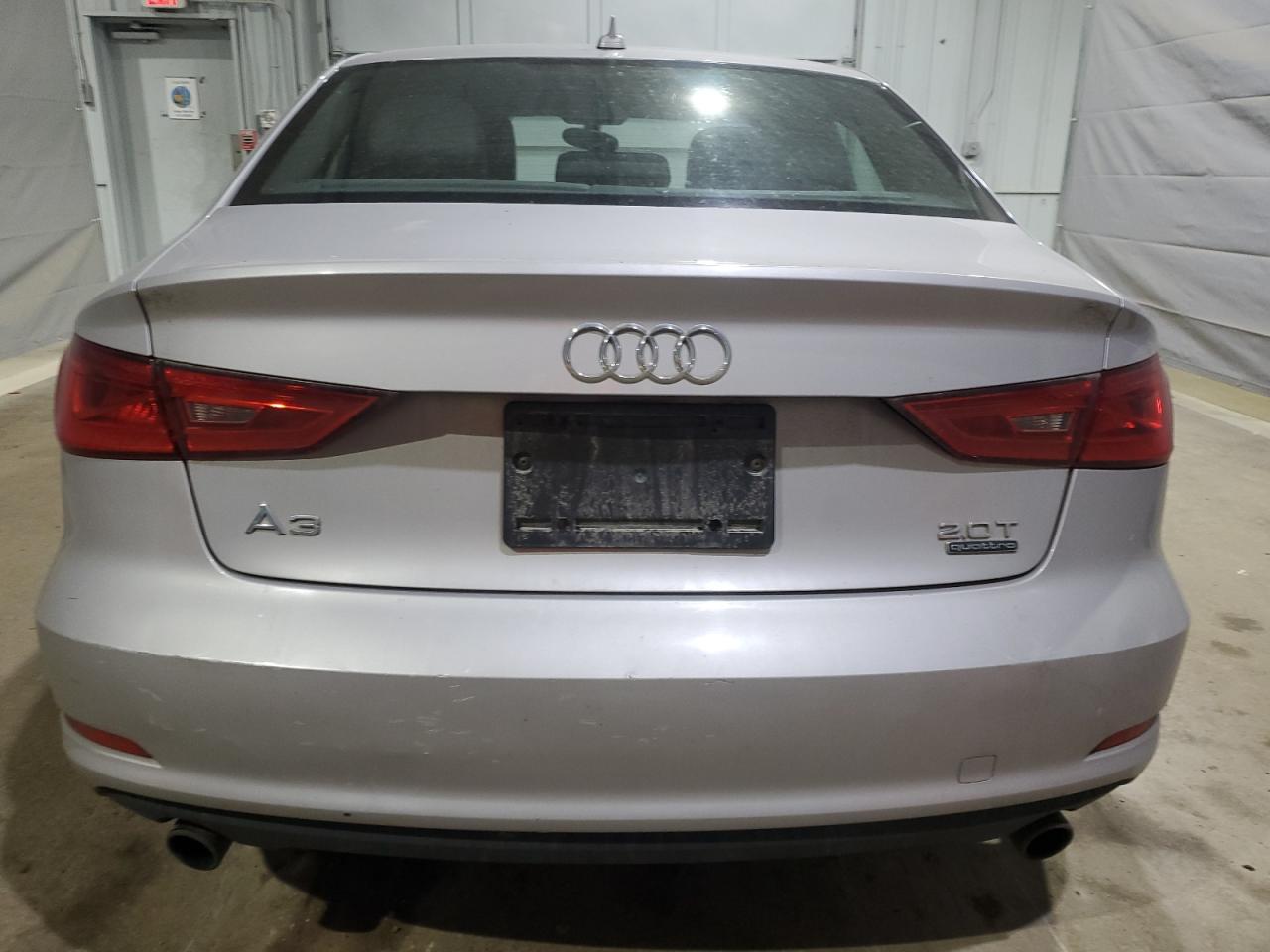 2015 Audi A3 Premium - Фото 6