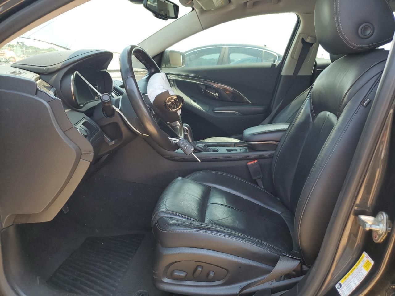 2015 Buick Lacrosse - Image 7