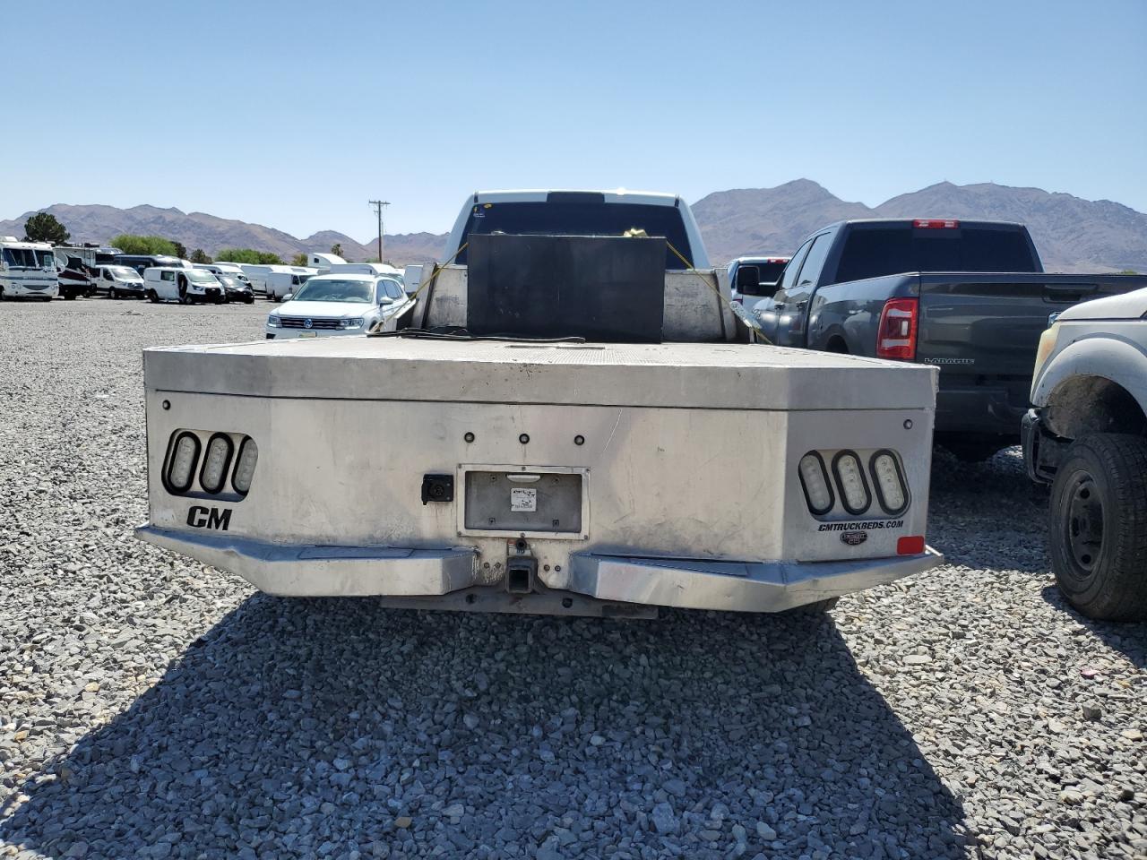 2023 Ram 5500 - Фото 6