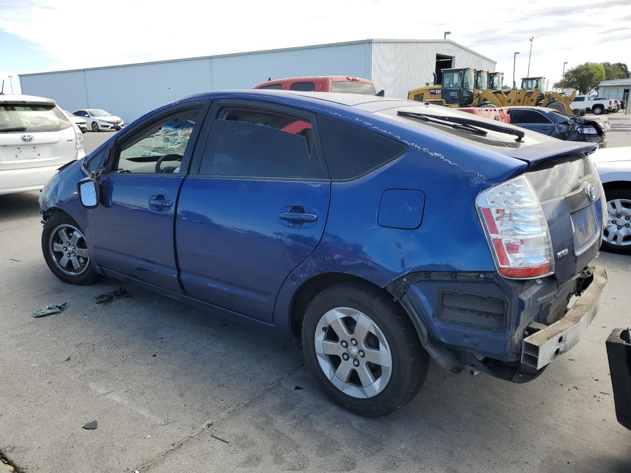 2009 Toyota Prius - Image 2