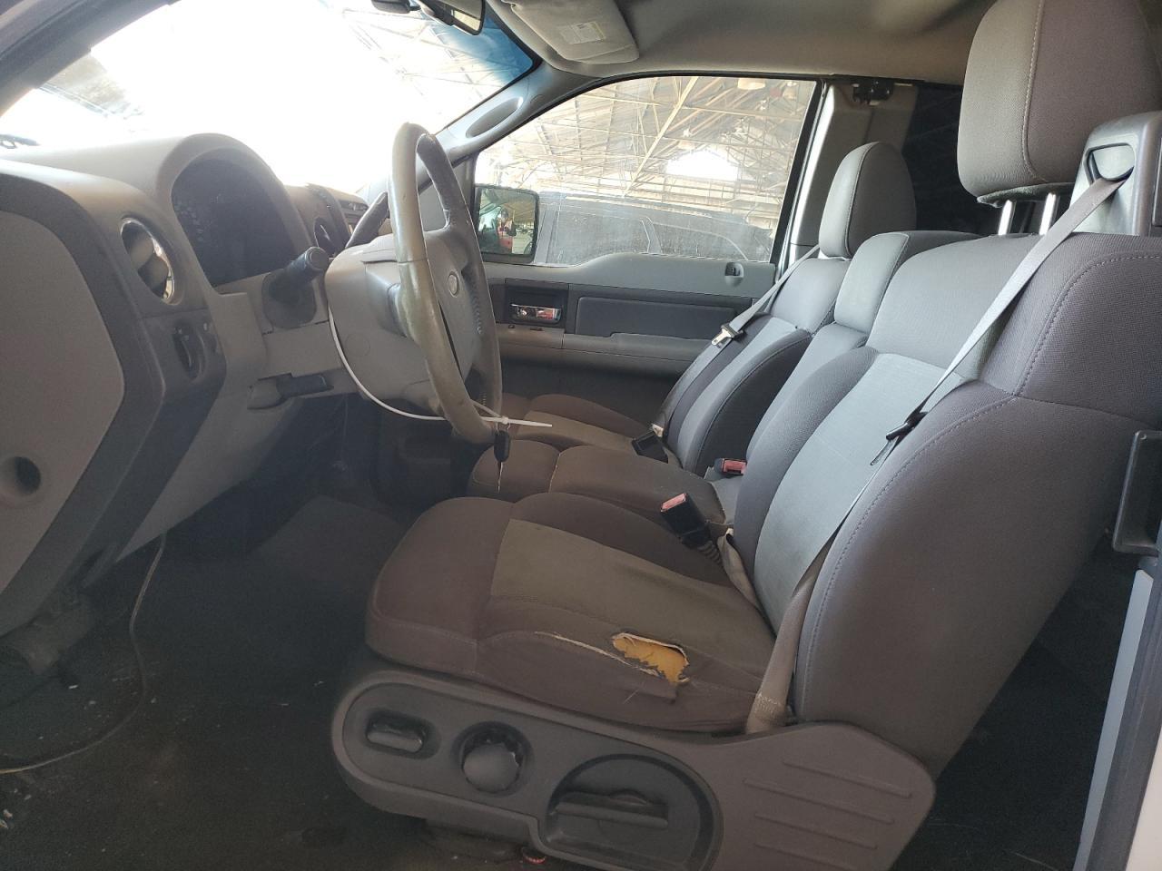 2006 Ford F150 - Image 7