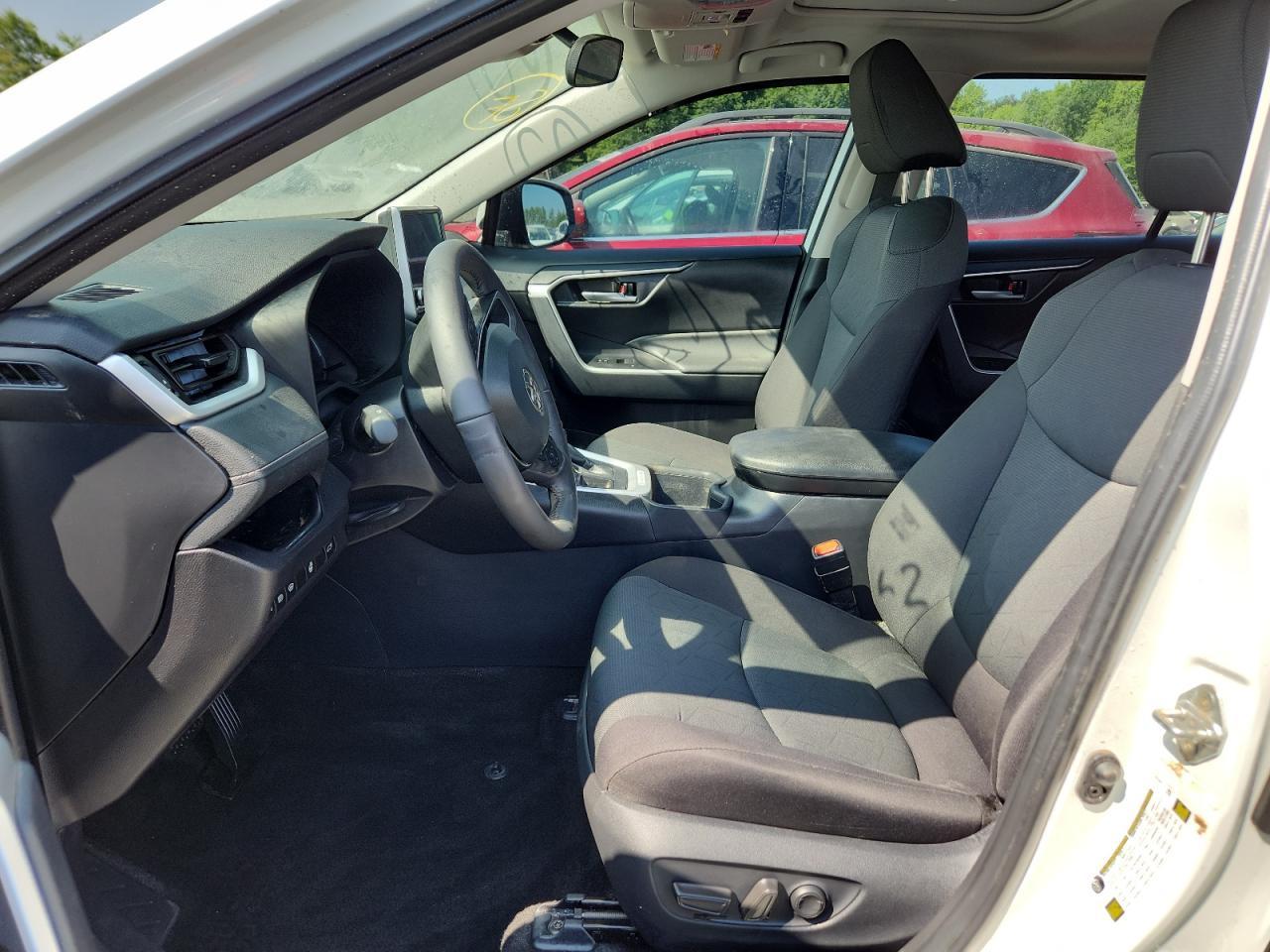 2025 Toyota Rav4 Xle - Фото 7