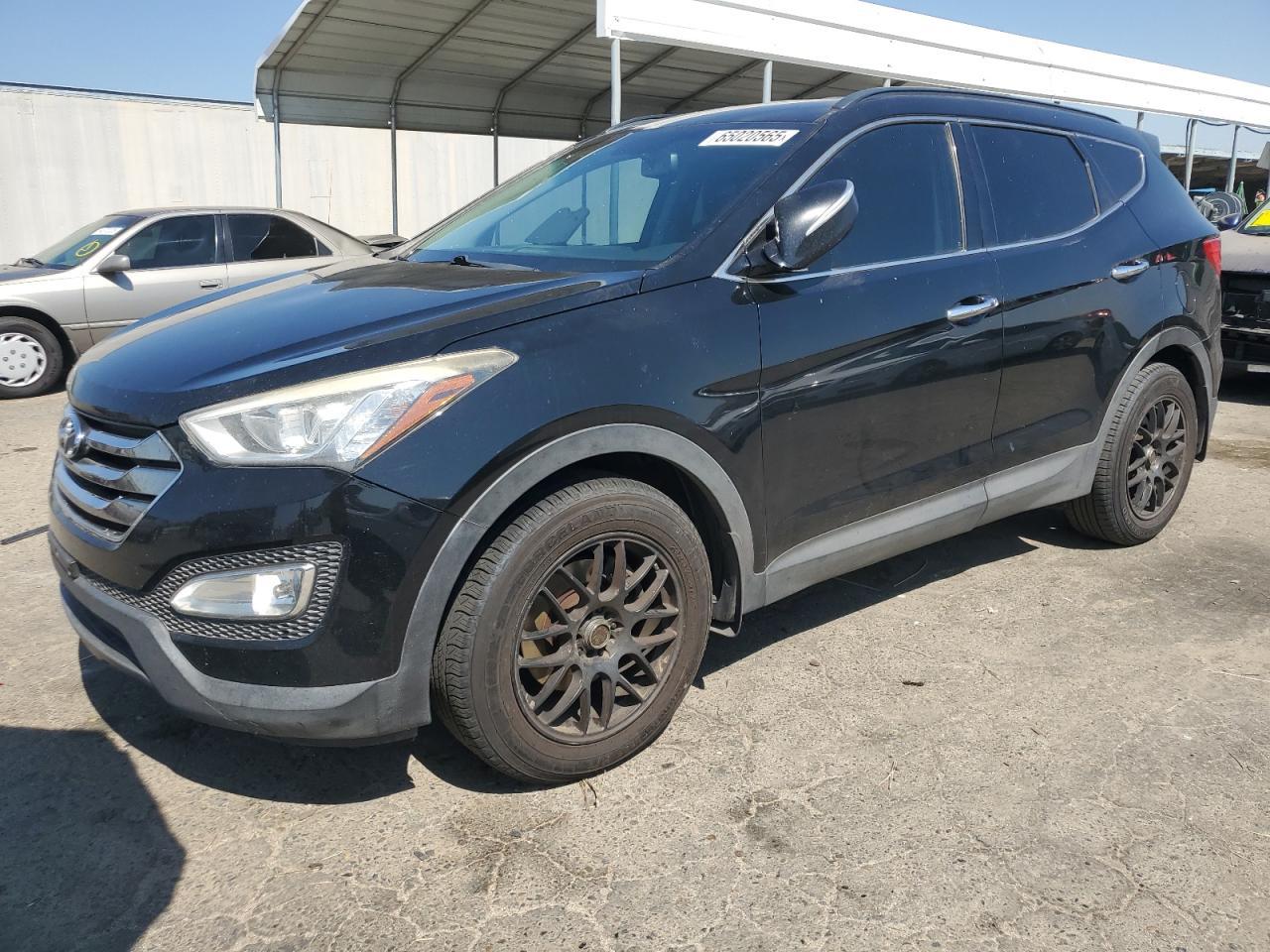 2014 Hyundai Santa Fe Sport