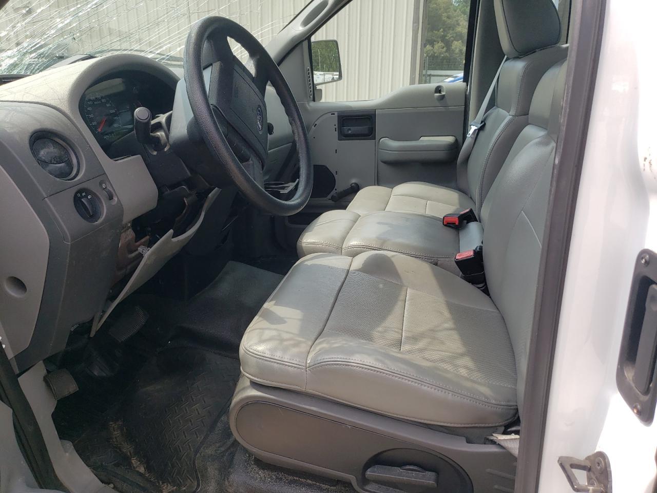 2007 Ford F150 - Фото 7
