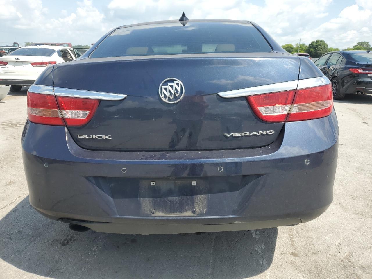 2015 Buick Verano Convenience - Фото 6