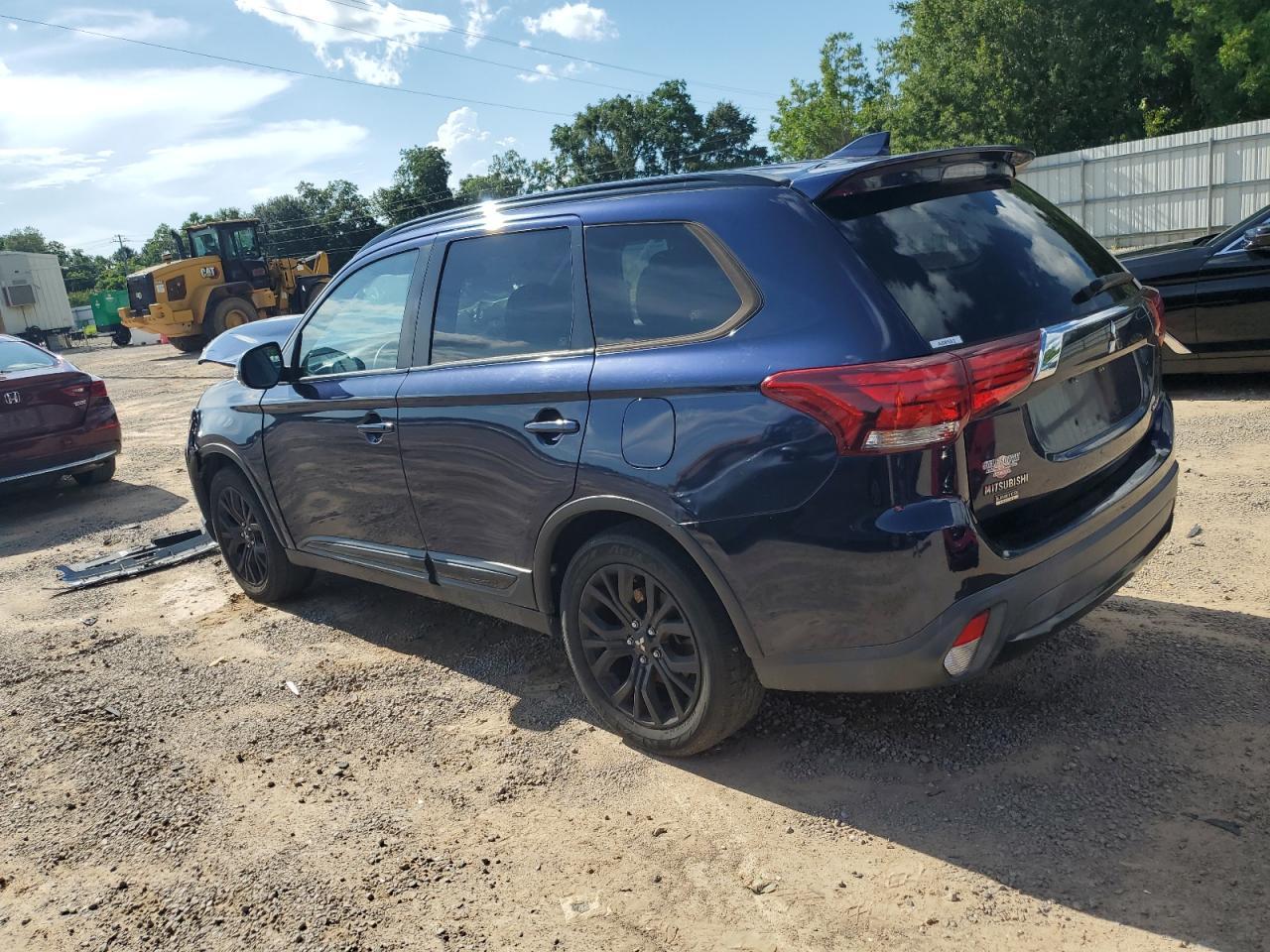 2018 Mitsubishi Outlander Se - Фото 2