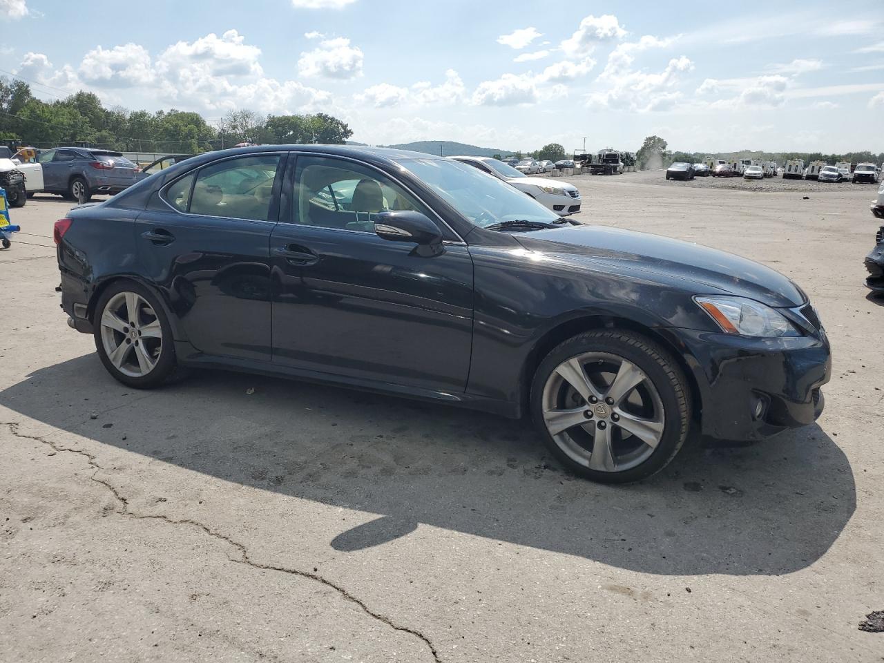 2013 Lexus Is 250 - Image 4