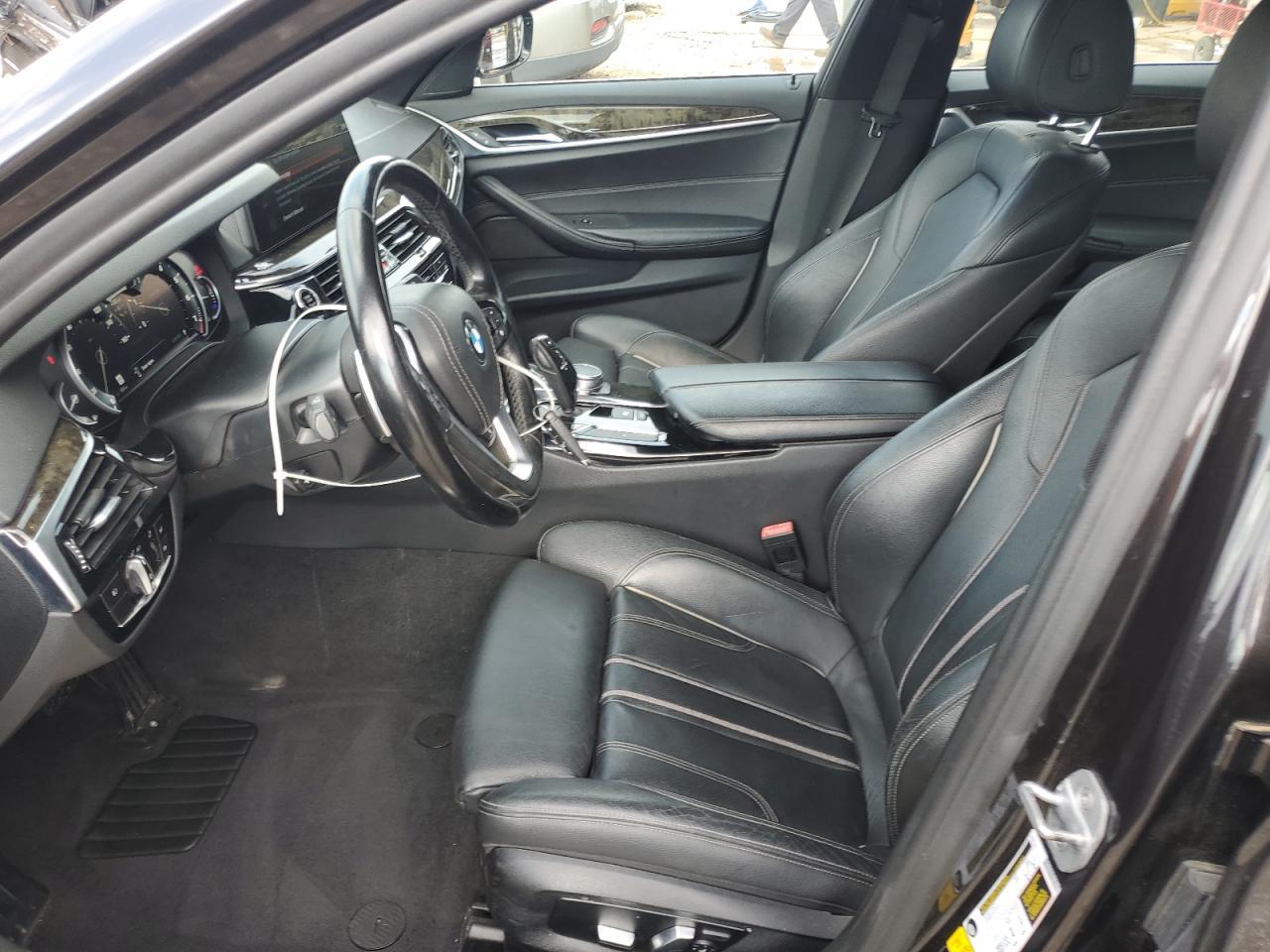 2018 BMW 530 Xi - Фото 7