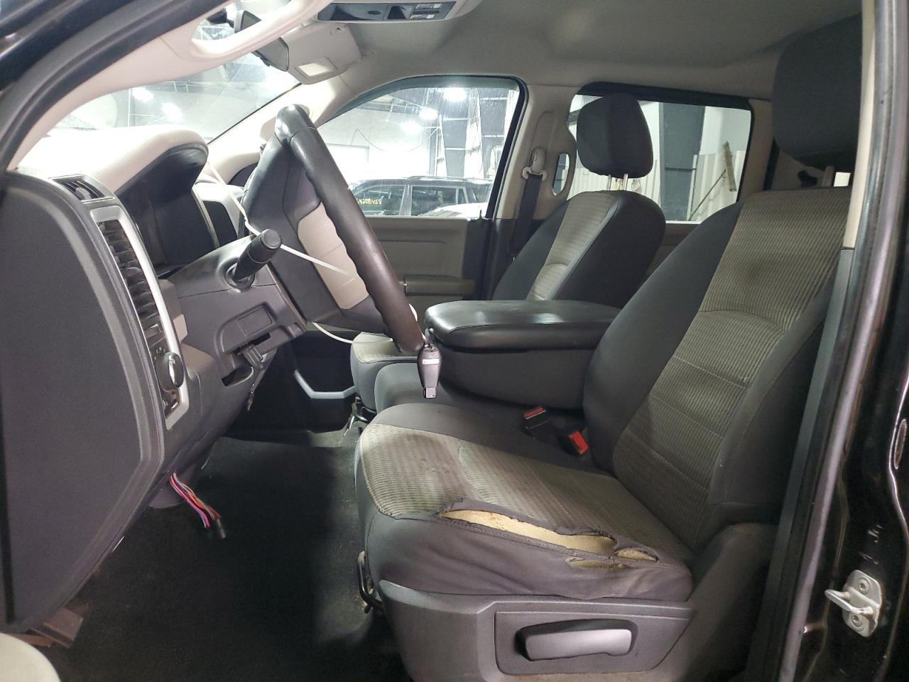2009 Dodge Ram 1500 - Image 7