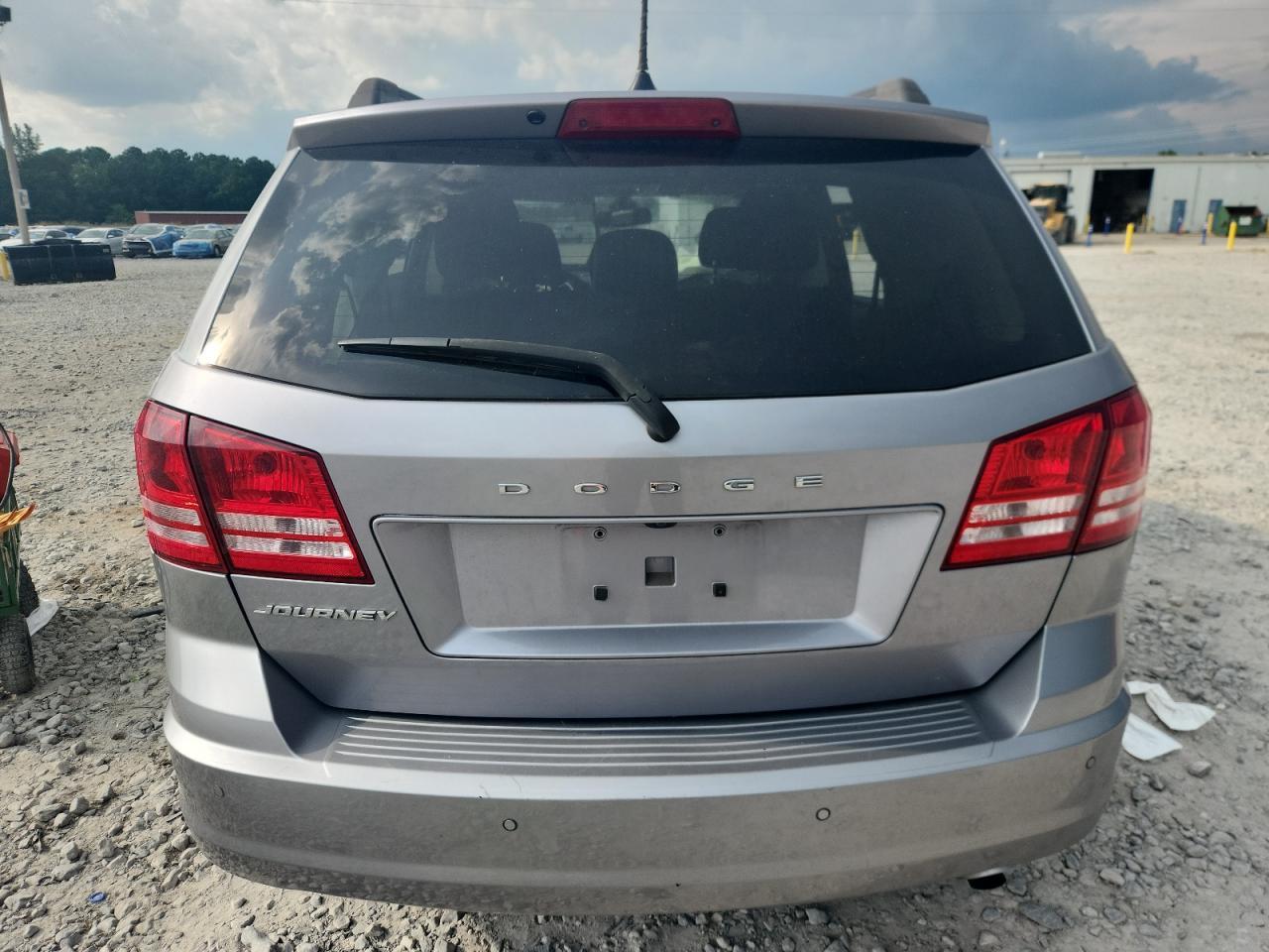 2020 Dodge Journey Se - Фото 6