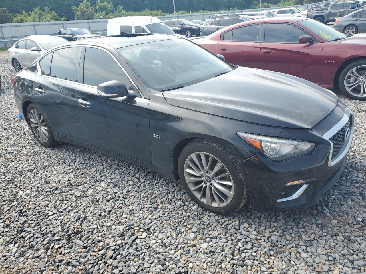 2018 Infiniti Q50 Luxe - Фото 4