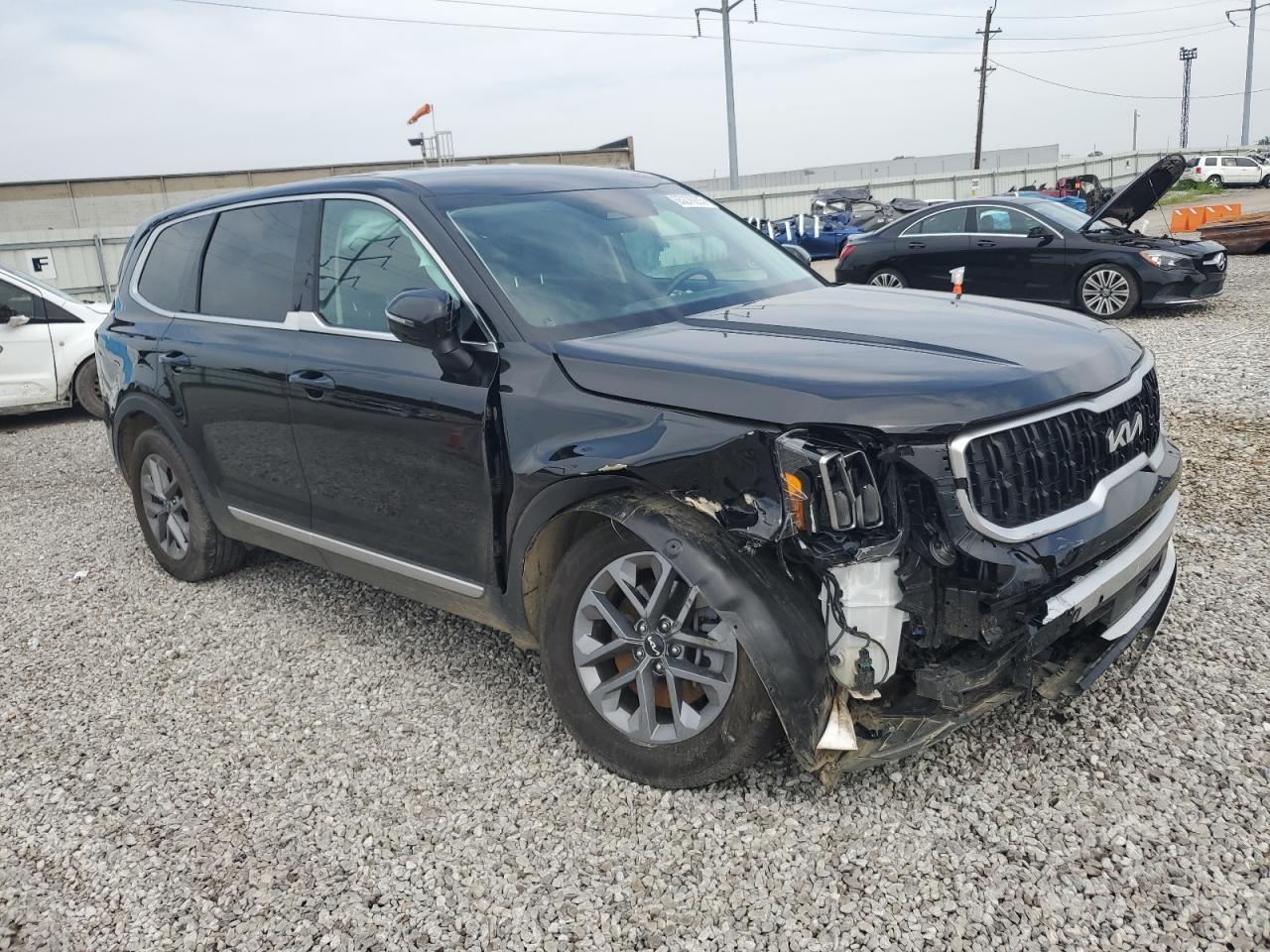 2024 Kia Telluride Lx - Фото 4