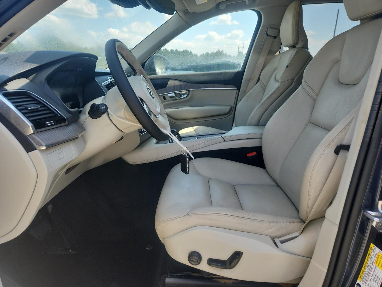 2023 Volvo Xc90 Plus - Image 7