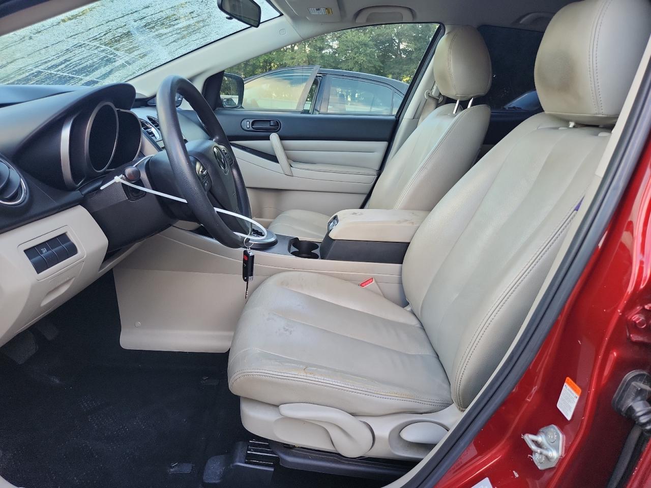 2010 Mazda Cx-7 - Image 7
