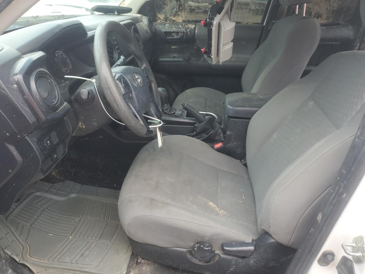 2020 Toyota Tacoma Access Cab - Фото 7