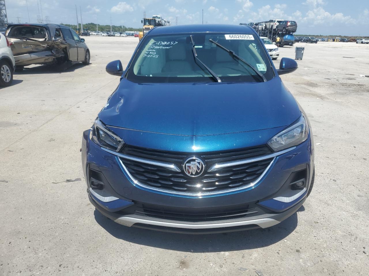 2021 Buick Encore Gx Preferred - Фото 5