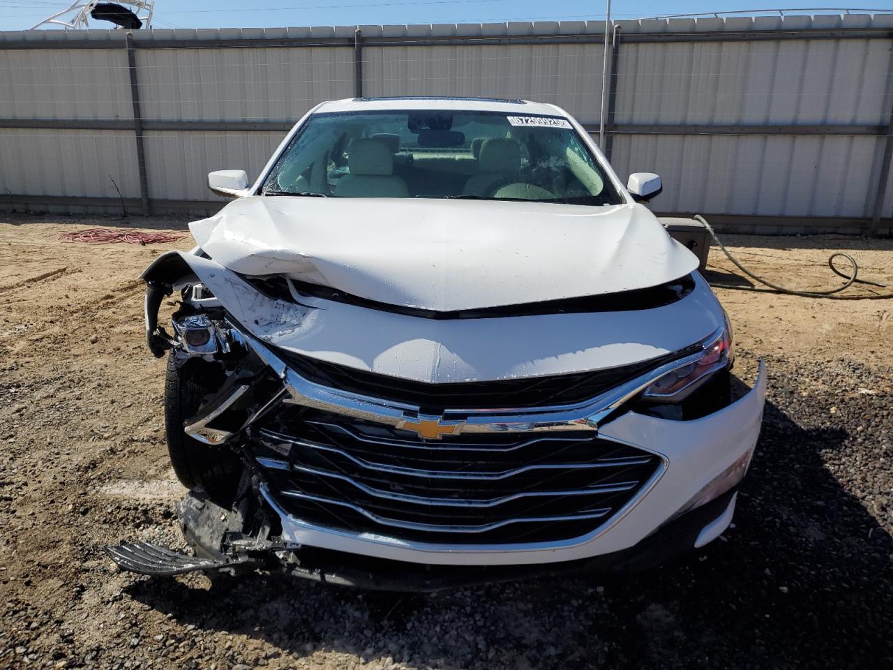 2024 Chevrolet Malibu Premier - Image 5