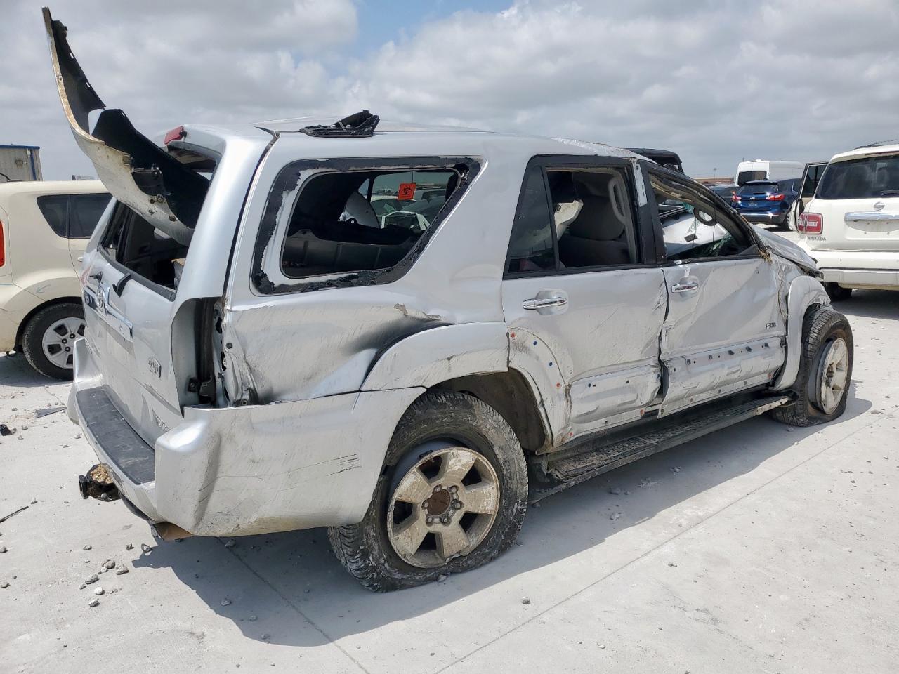 2006 Toyota 4Runner Sr5 - Image 3