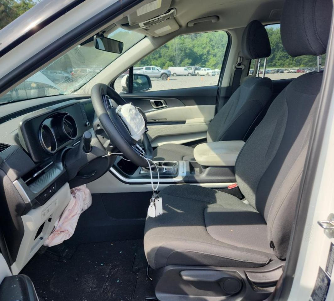 2024 Kia Carnival Lx - Фото 7