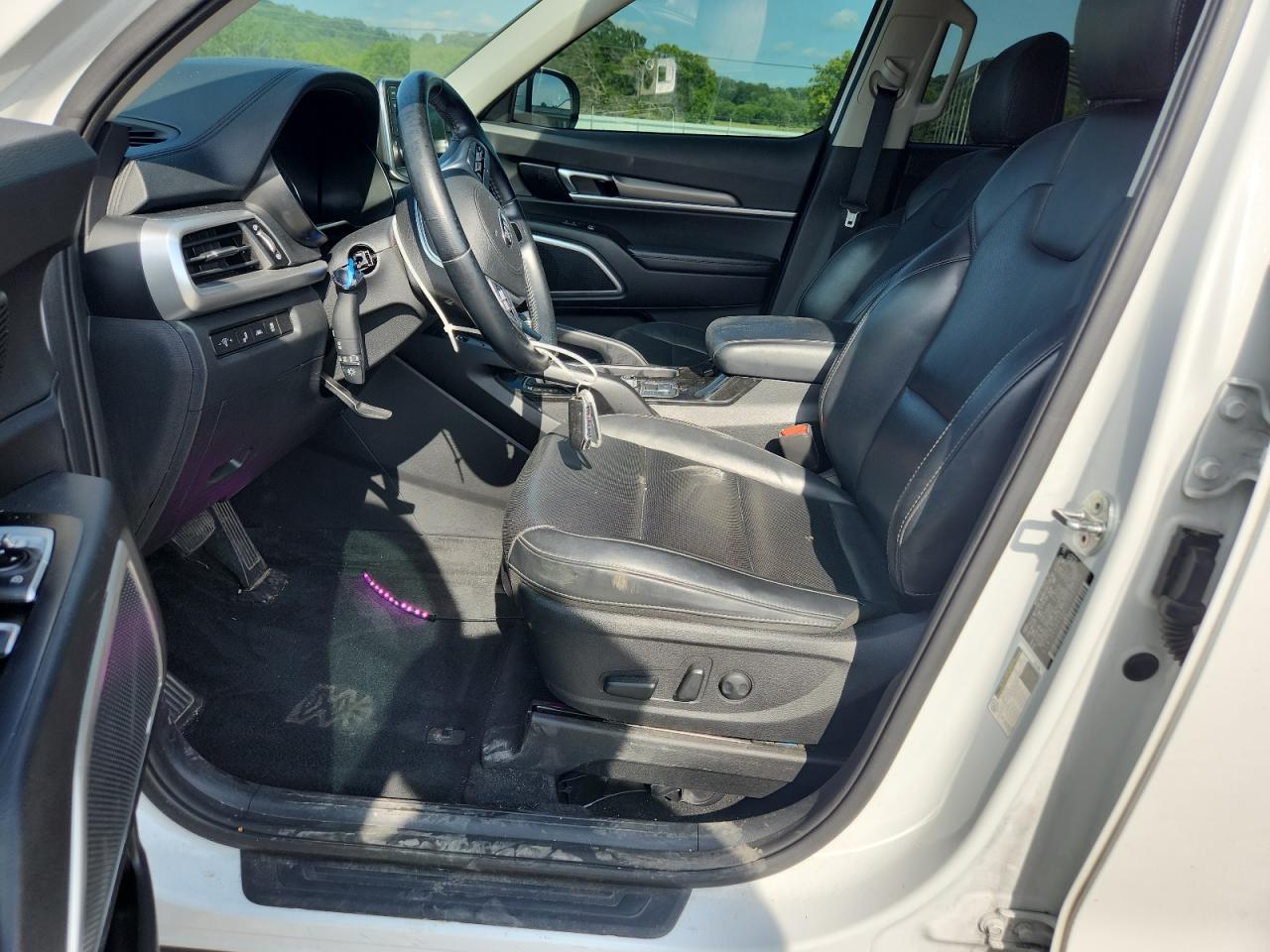 2020 Kia Telluride S - Фото 7