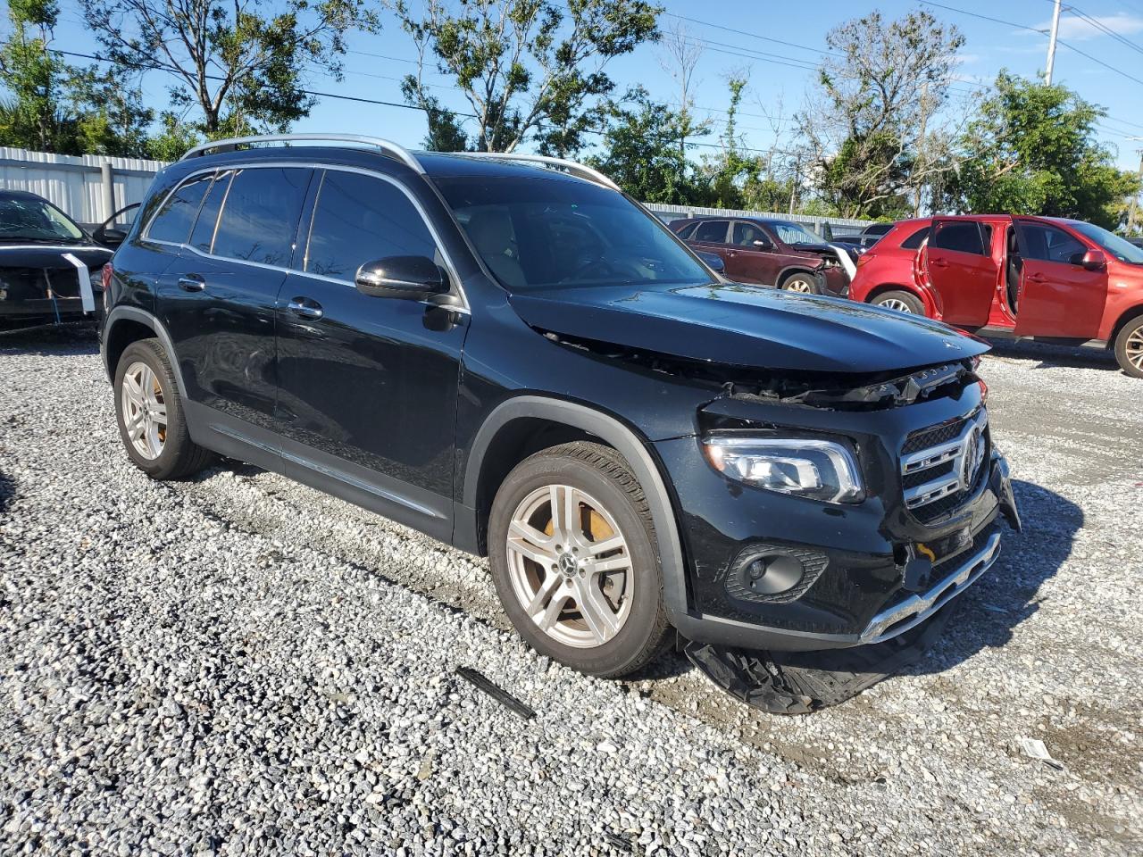 2021 Mercedes-Benz Glb 250 - Image 4