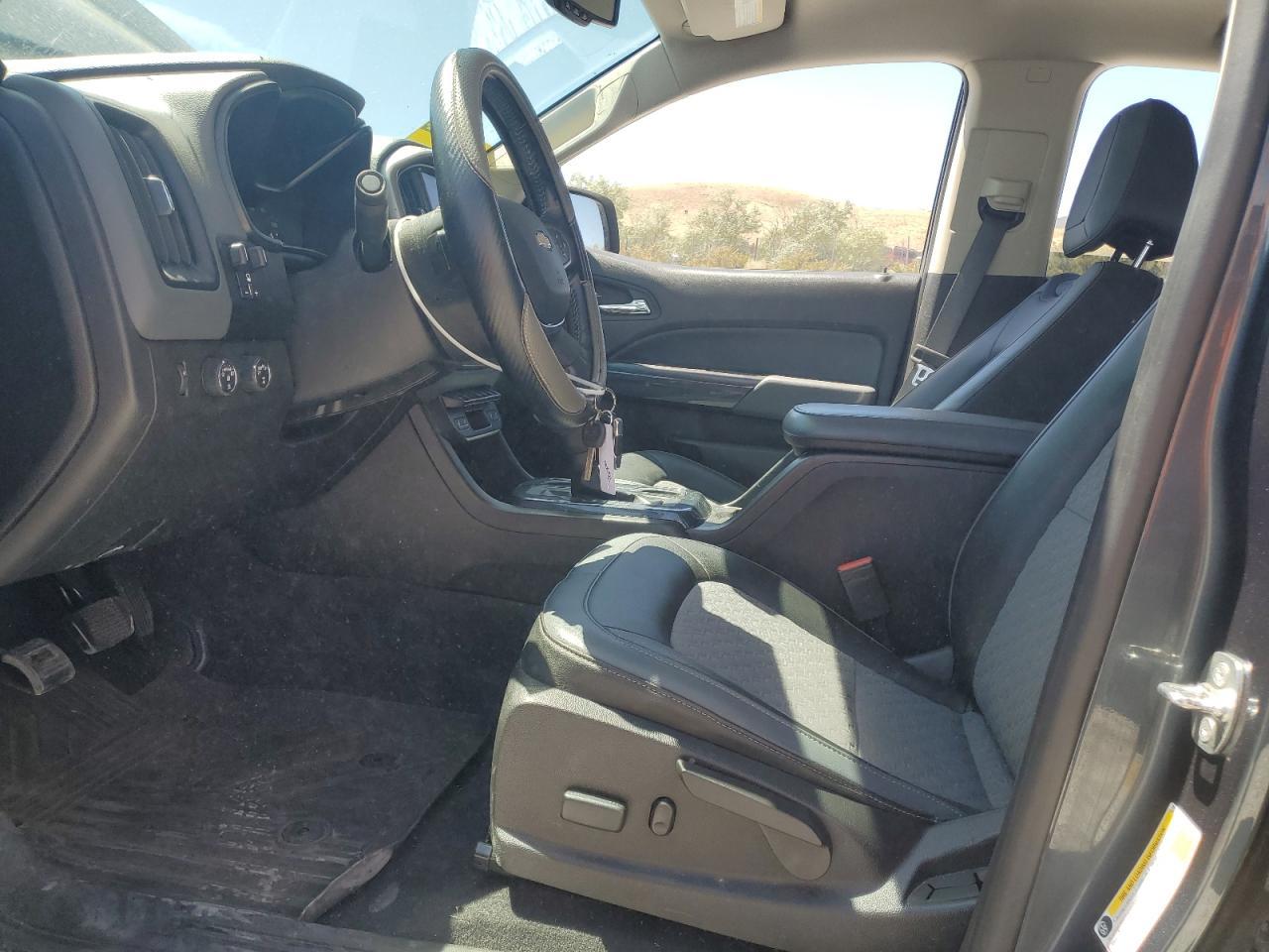 2019 Chevrolet Colorado Z71 - Фото 7