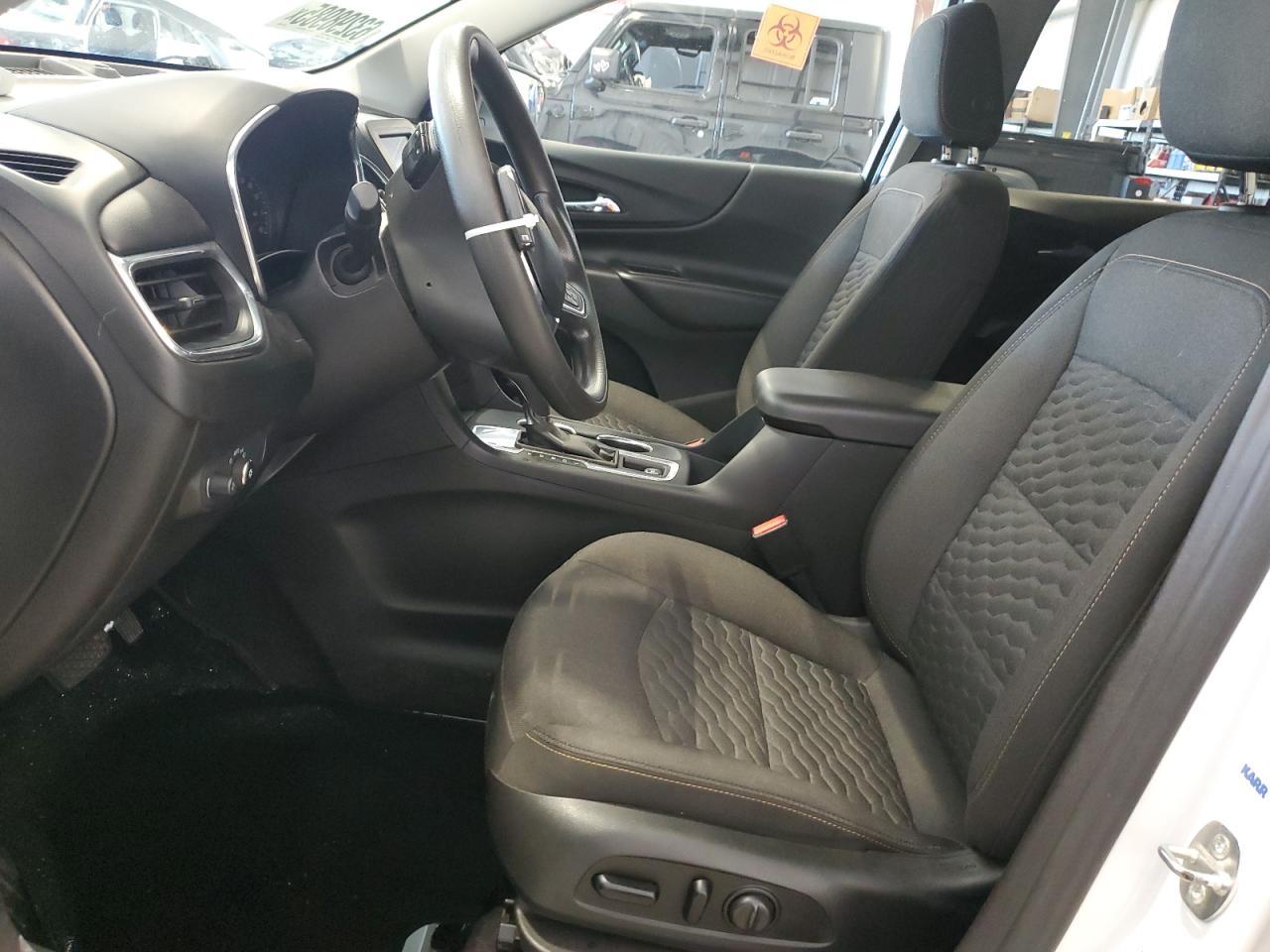 2021 Chevrolet Equinox Lt - Фото 7