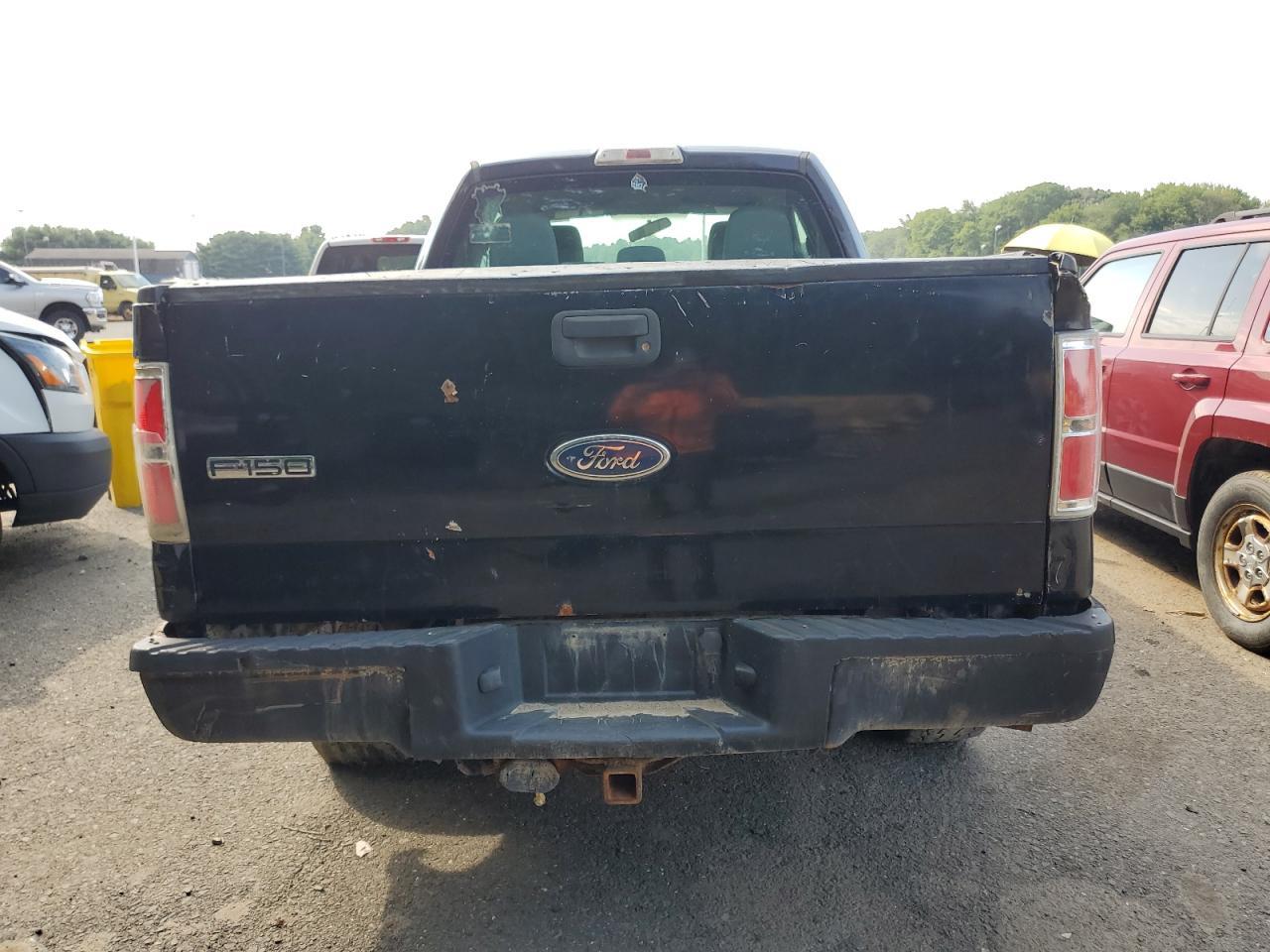 2013 Ford F150 Super Cab - Фото 6