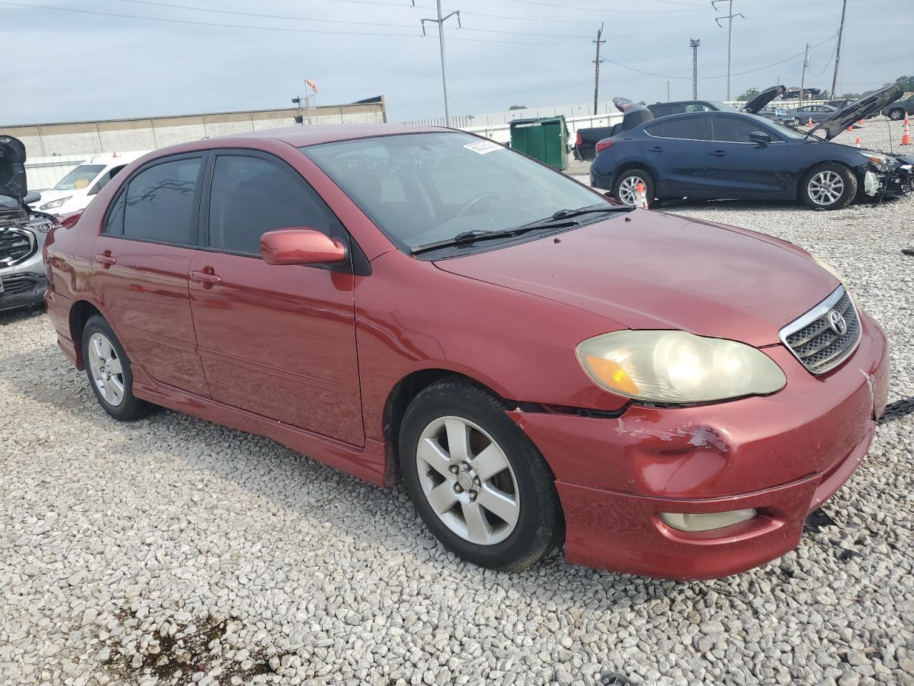 2006 Toyota Corolla - Фото 4